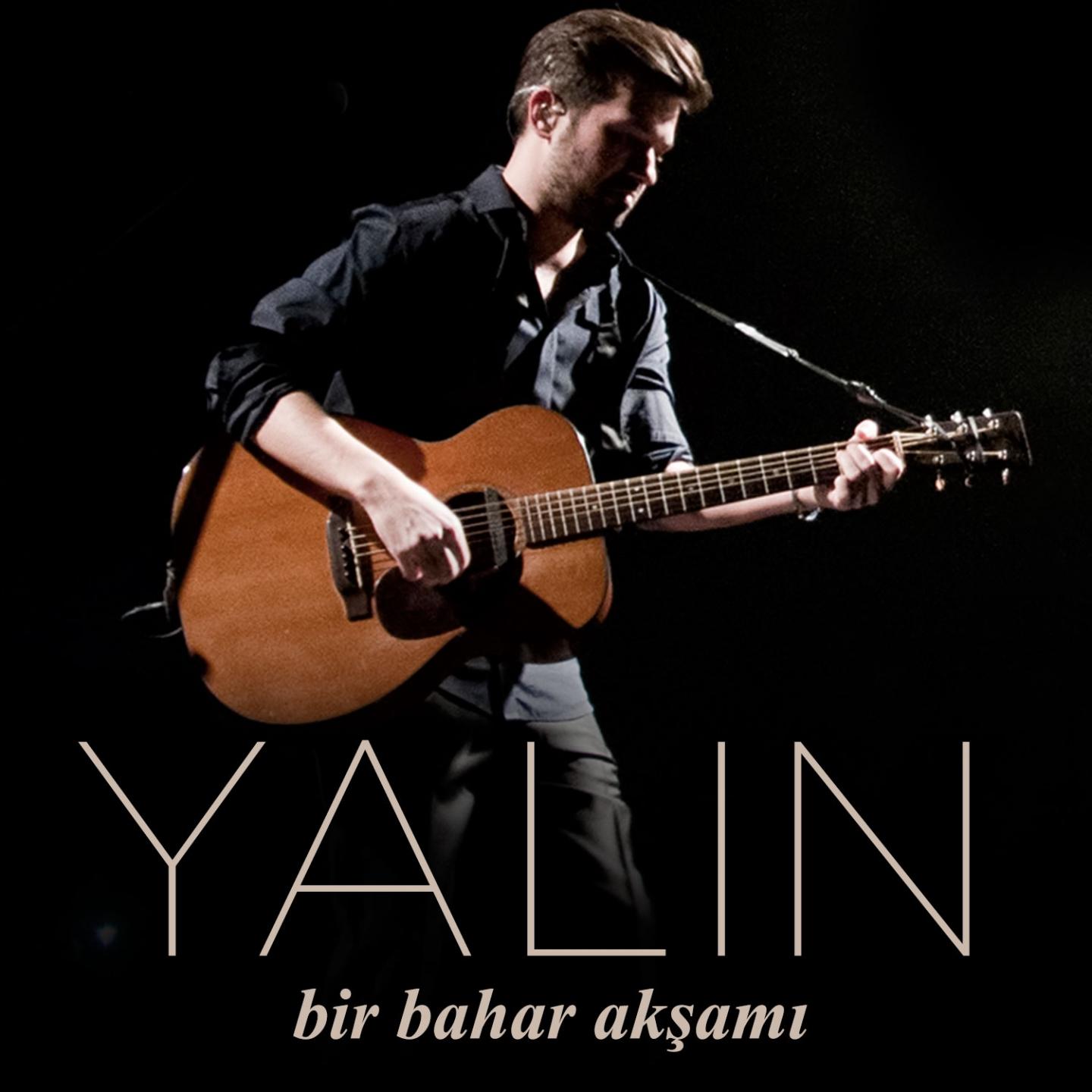 Постер альбома Bir Bahar Akşamı