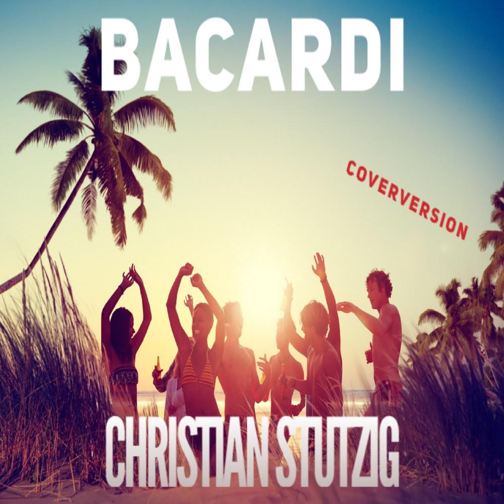 Постер альбома Bacardi (Coverversion)
