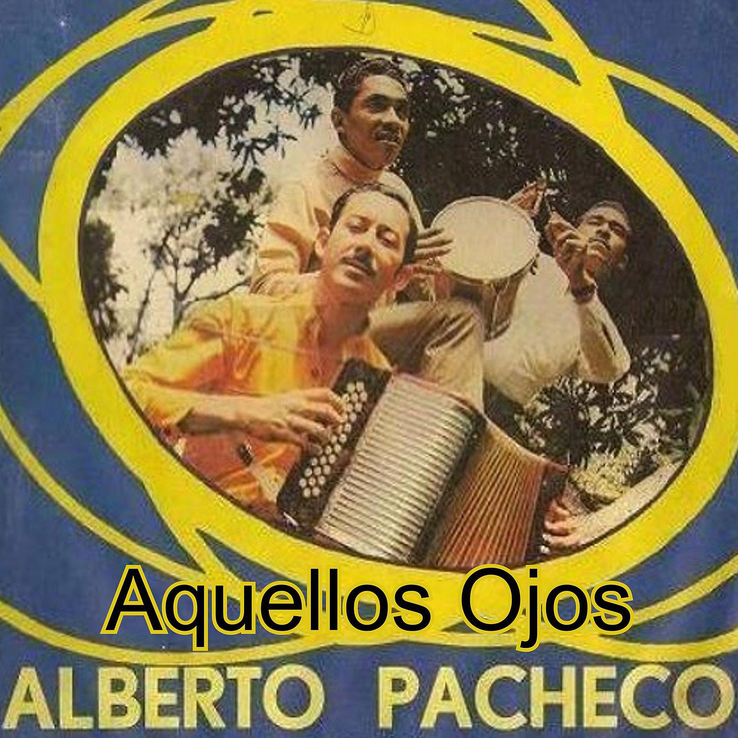 Постер альбома Aquellos Ojos