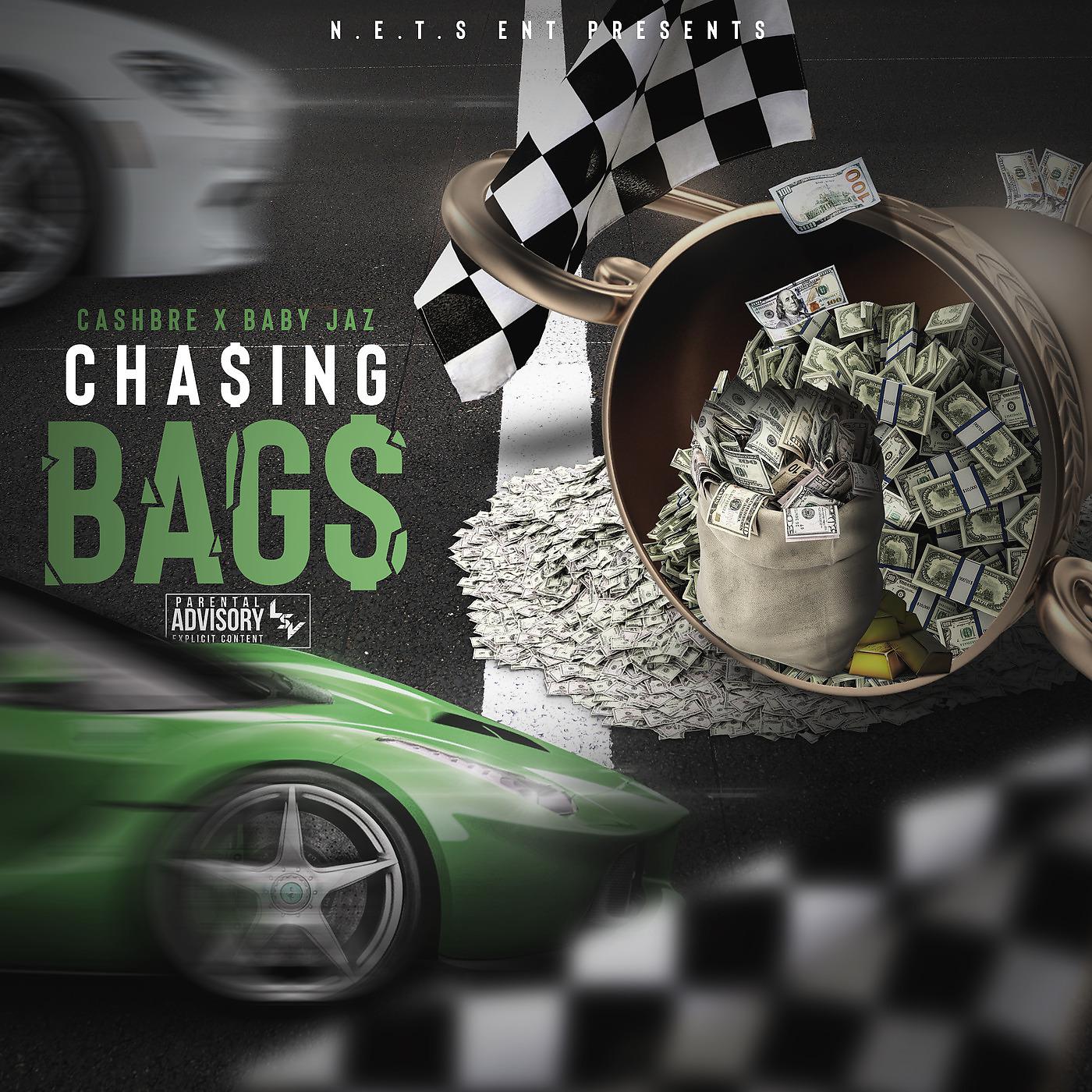 Постер альбома Chasing Bags