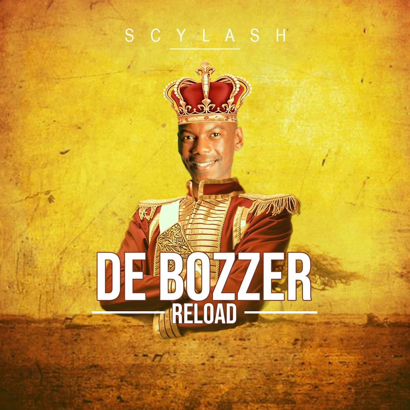 Постер альбома De Bozzer Reload
