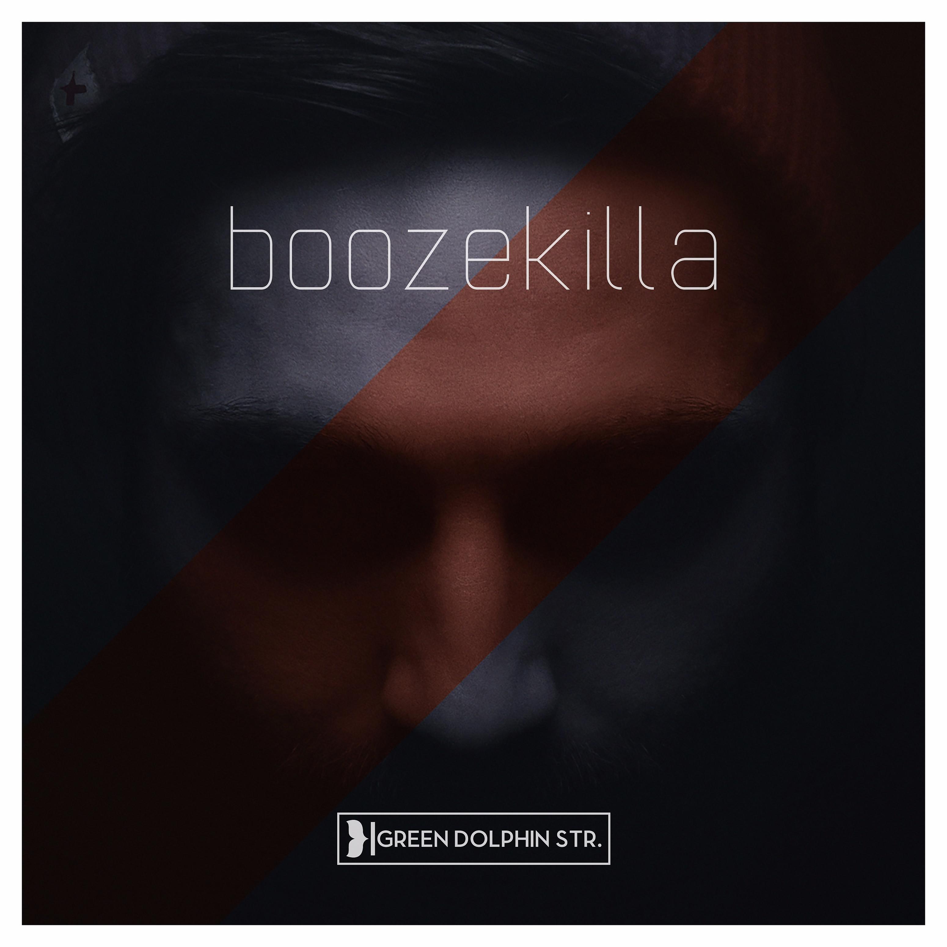 Постер альбома Boozekilla
