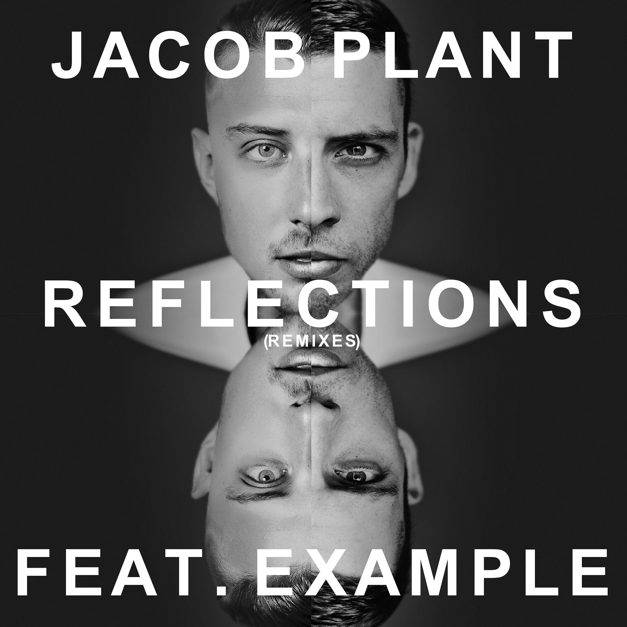 Постер альбома Reflections (feat. Example) [Radio Edit]