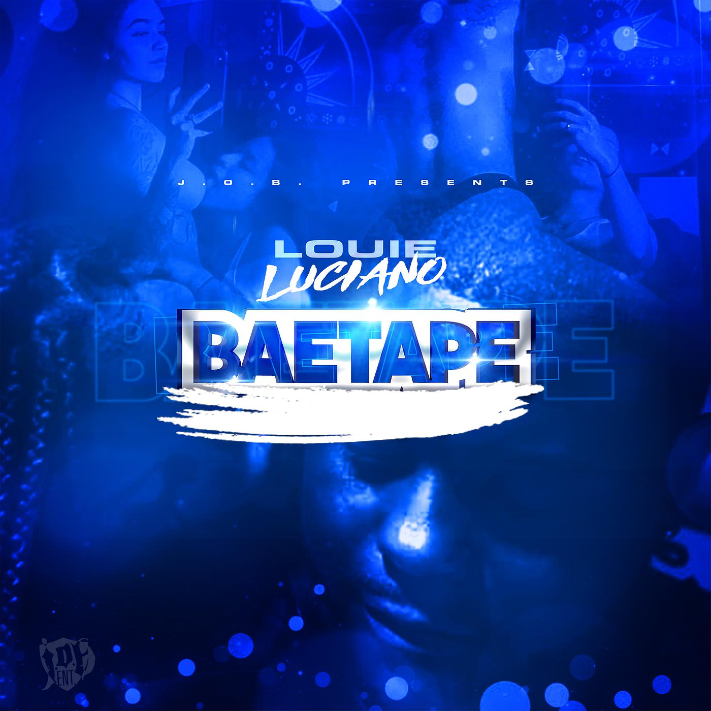 Постер альбома BaeTape