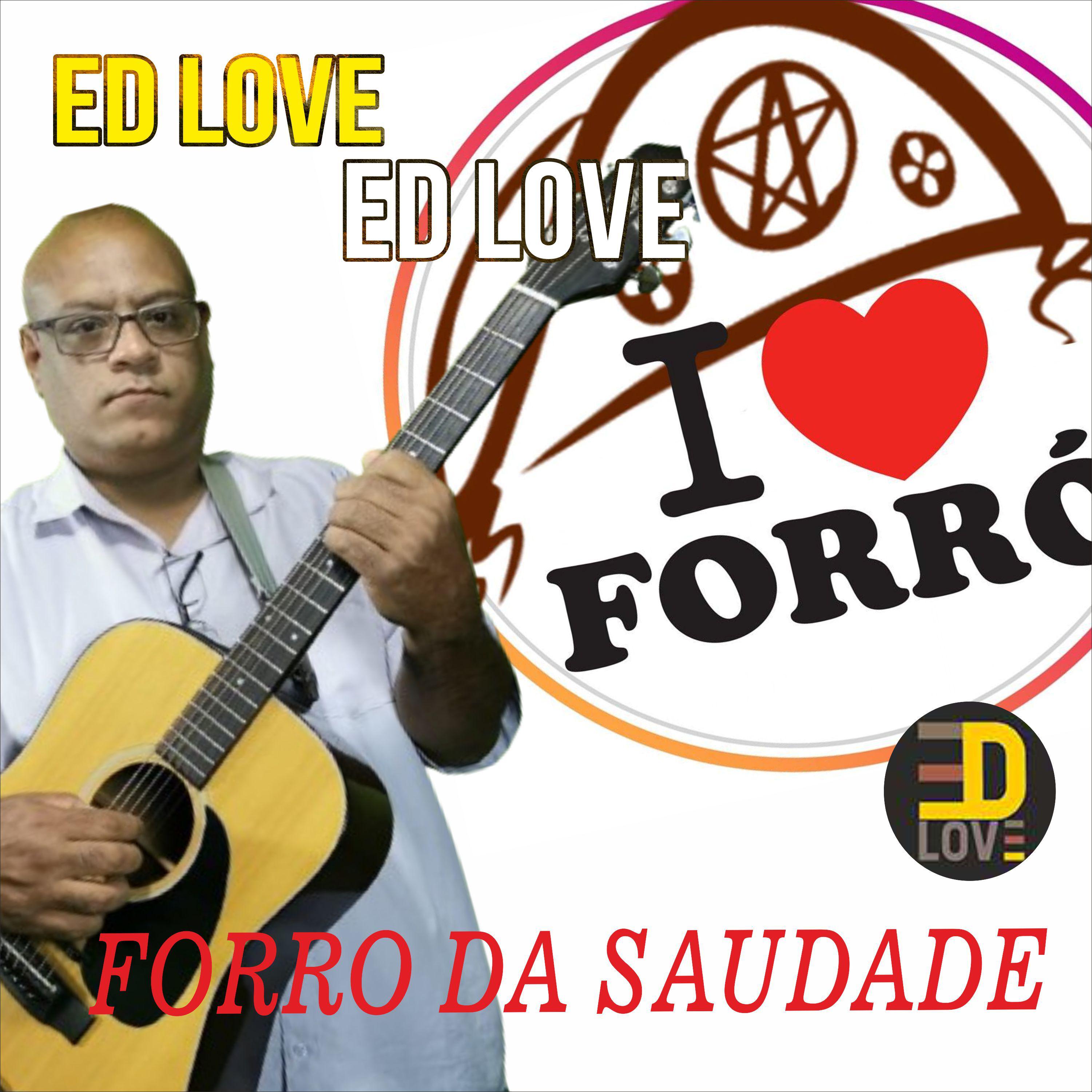 Постер альбома Forro da Saudade