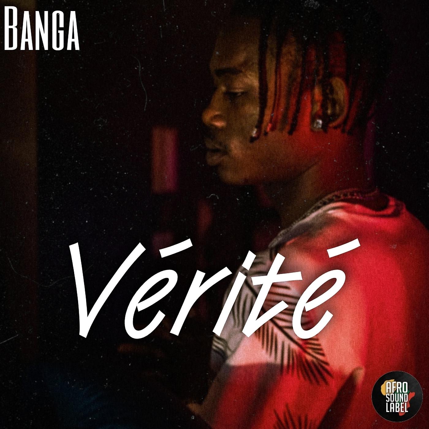 Постер альбома Vérité
