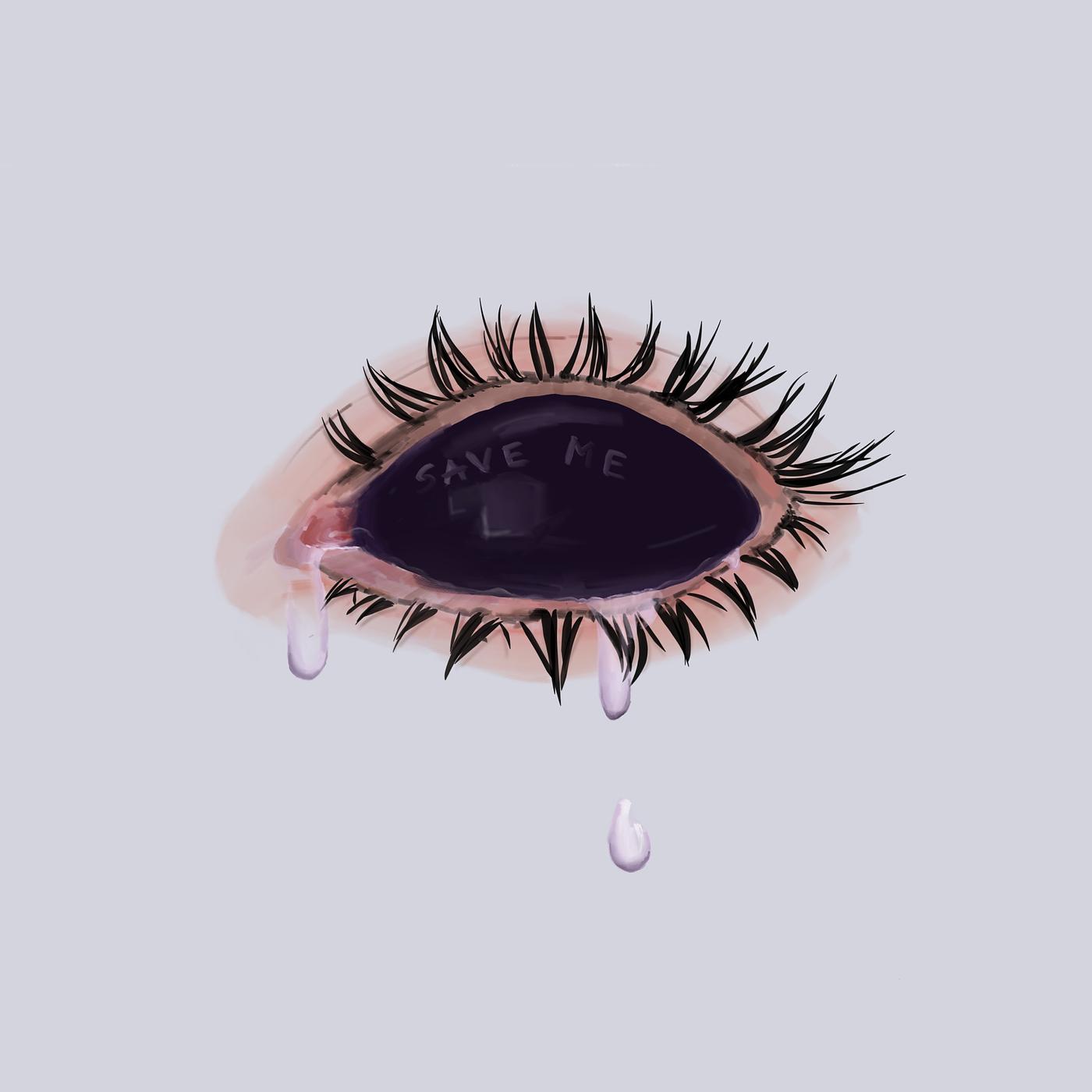Постер альбома Safe Your Tears