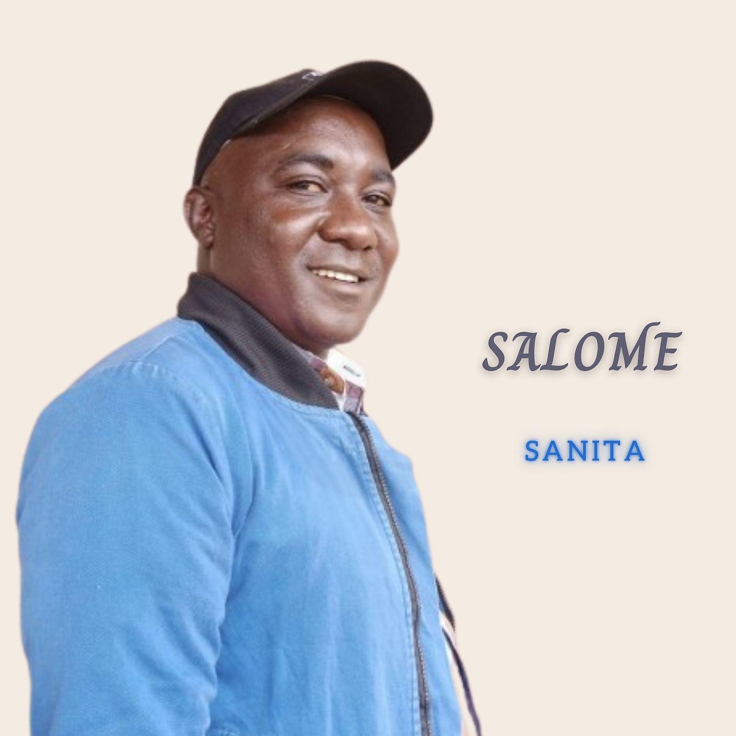 Постер альбома Salome