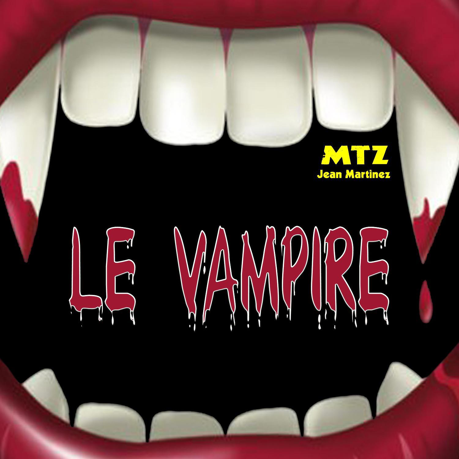Постер альбома Le vampire