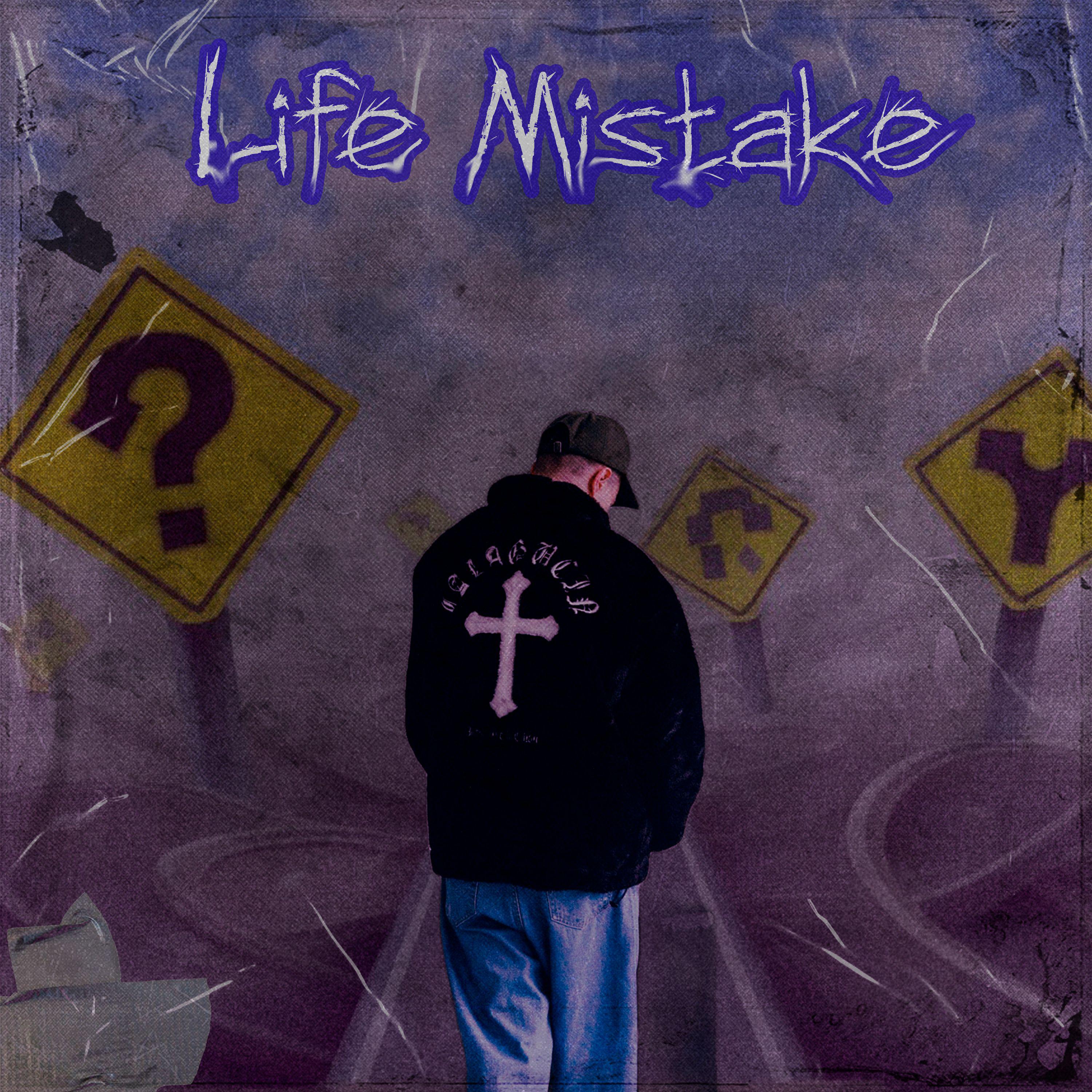 Постер альбома Life Mistake