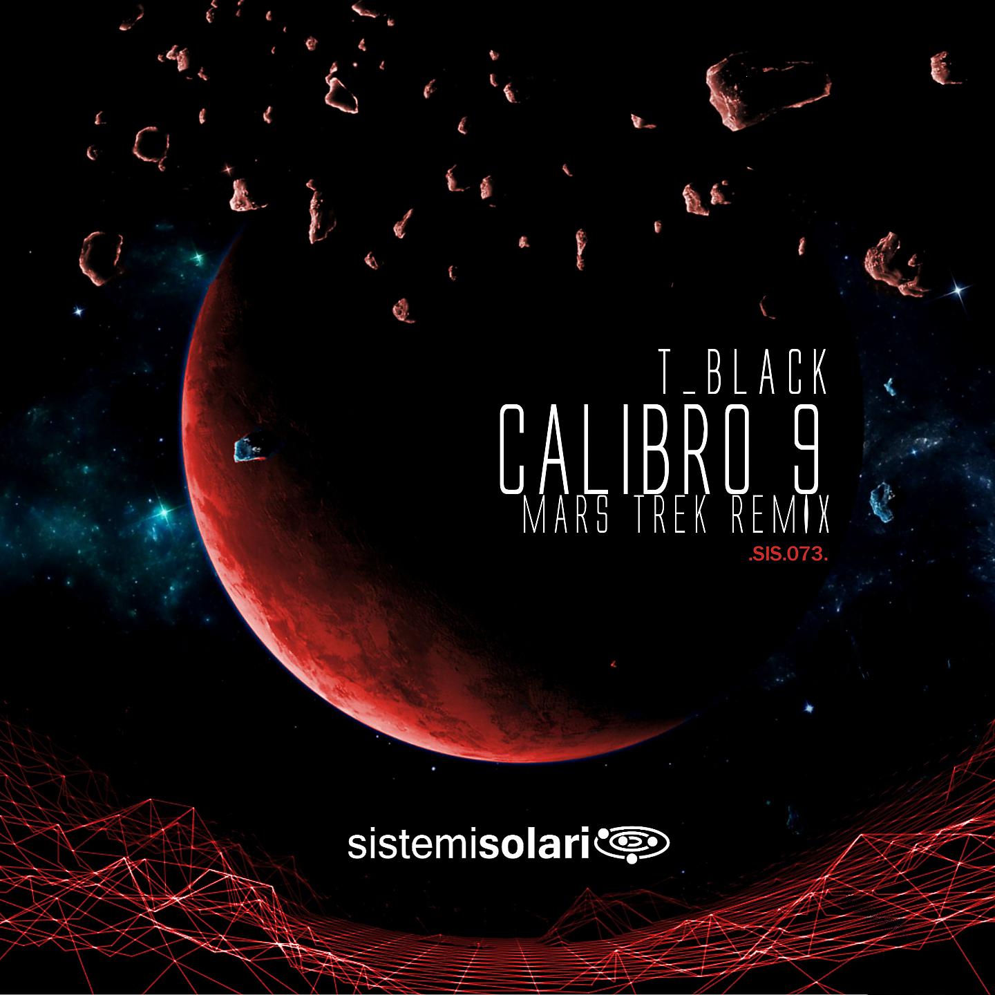 Постер альбома Calibro 9