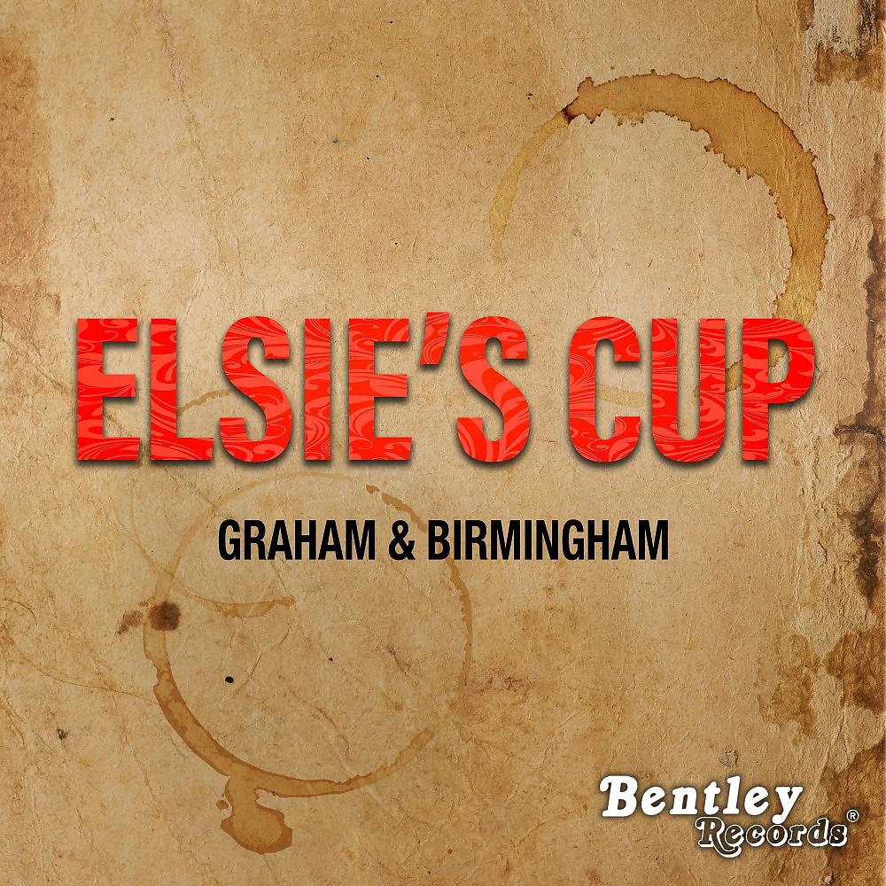 Постер альбома Elsie's Cup