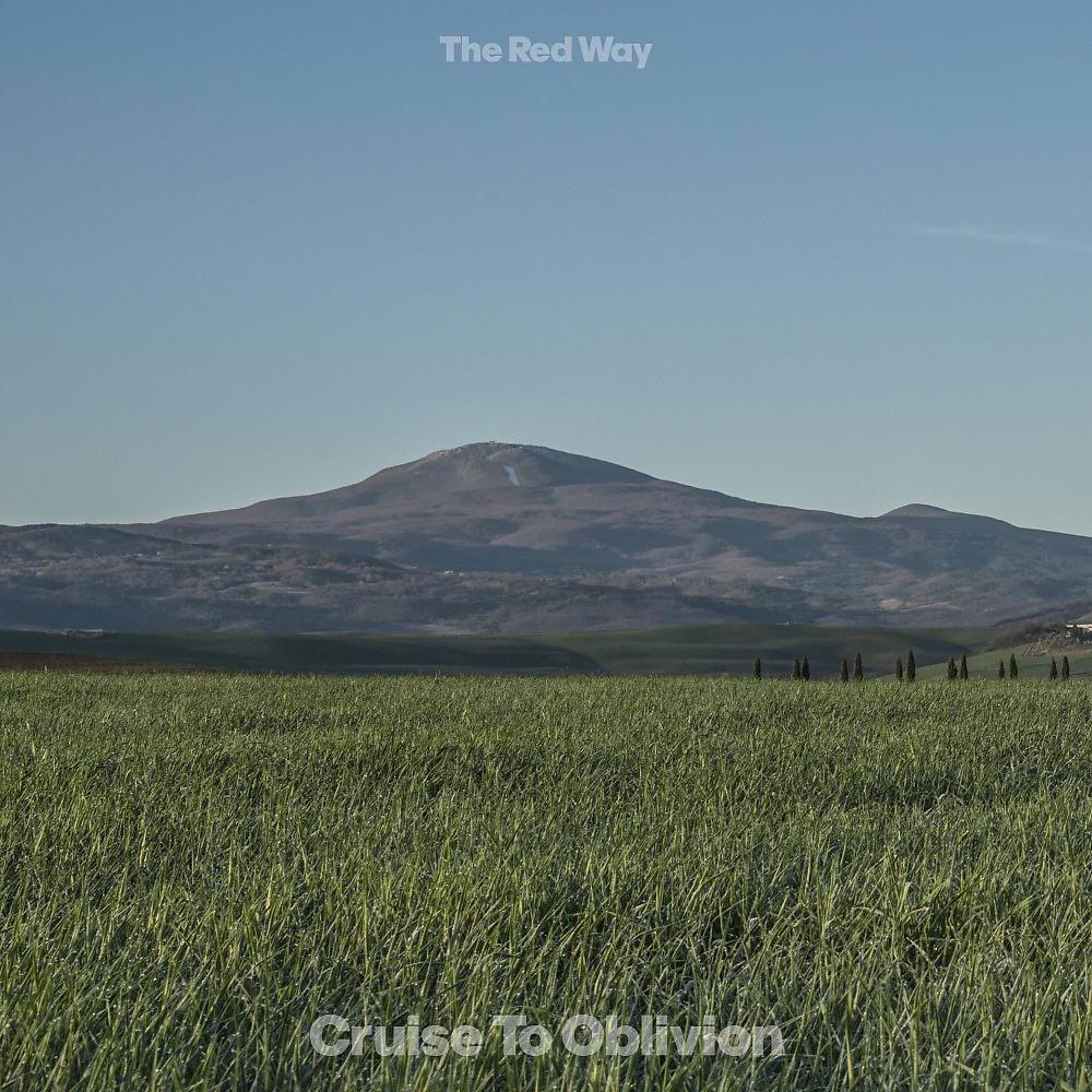 Постер альбома Cruise to Oblivion