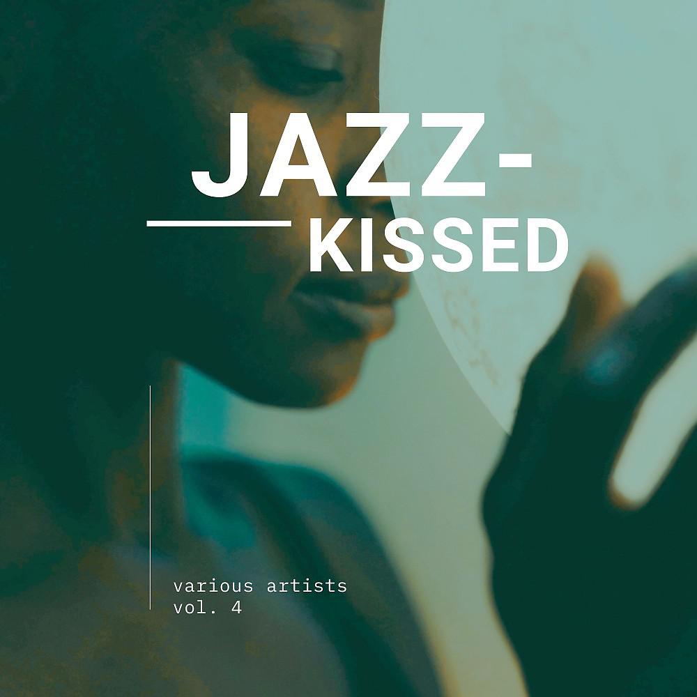 Постер альбома Jazz-Kissed, Vol. 4