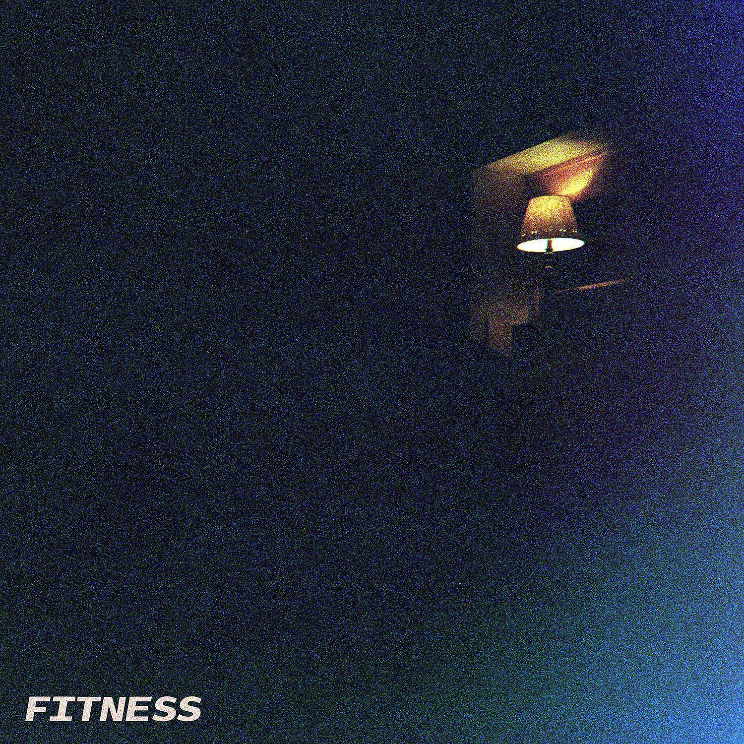 Постер альбома Fitness