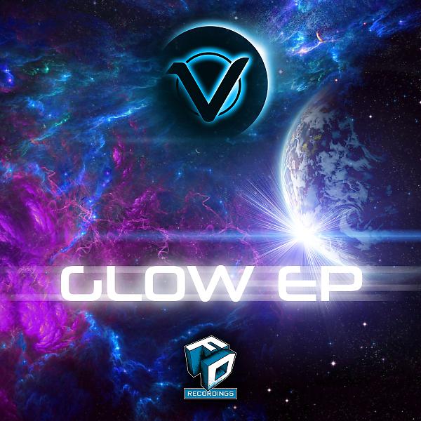 Постер альбома Glow EP