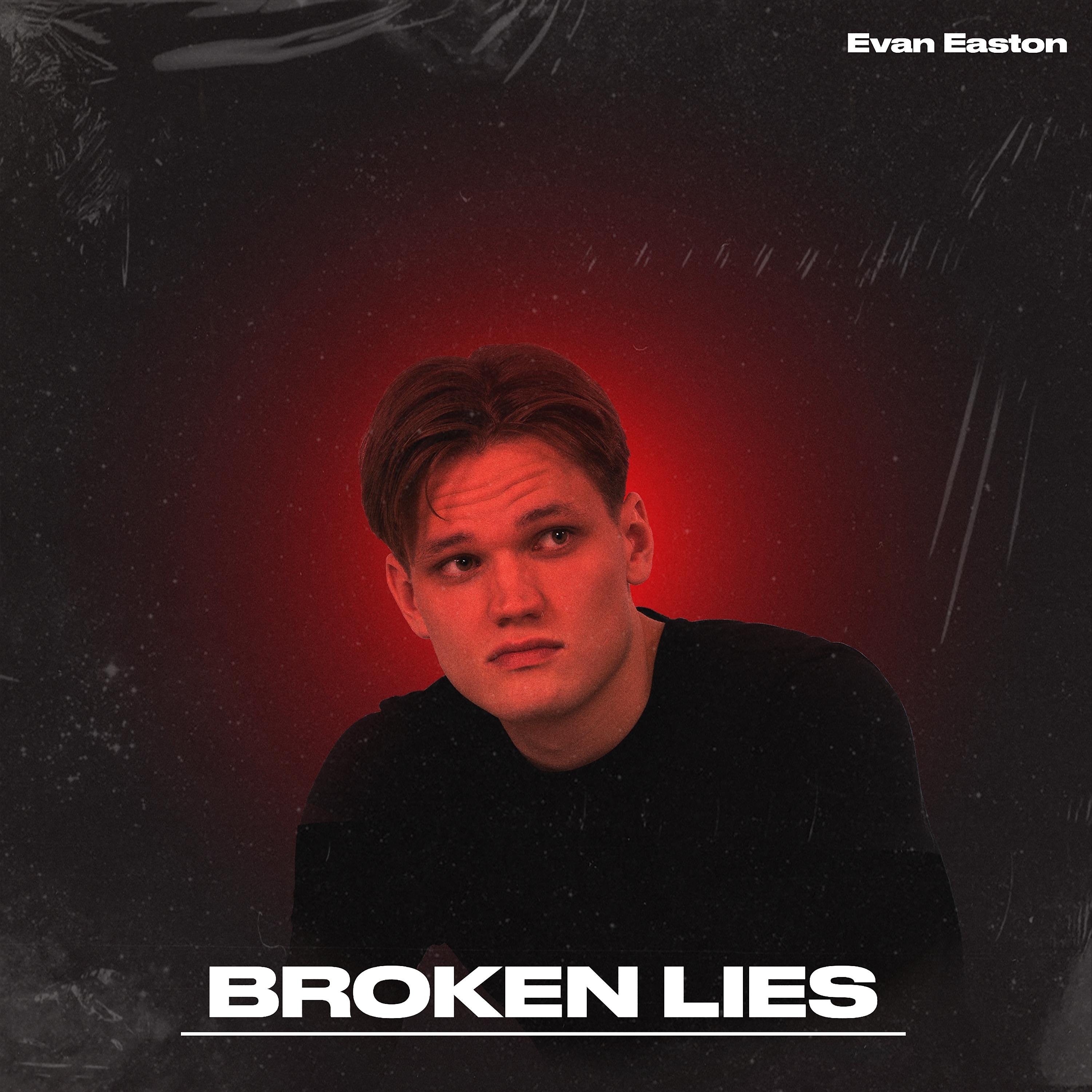 Постер альбома Broken Lies