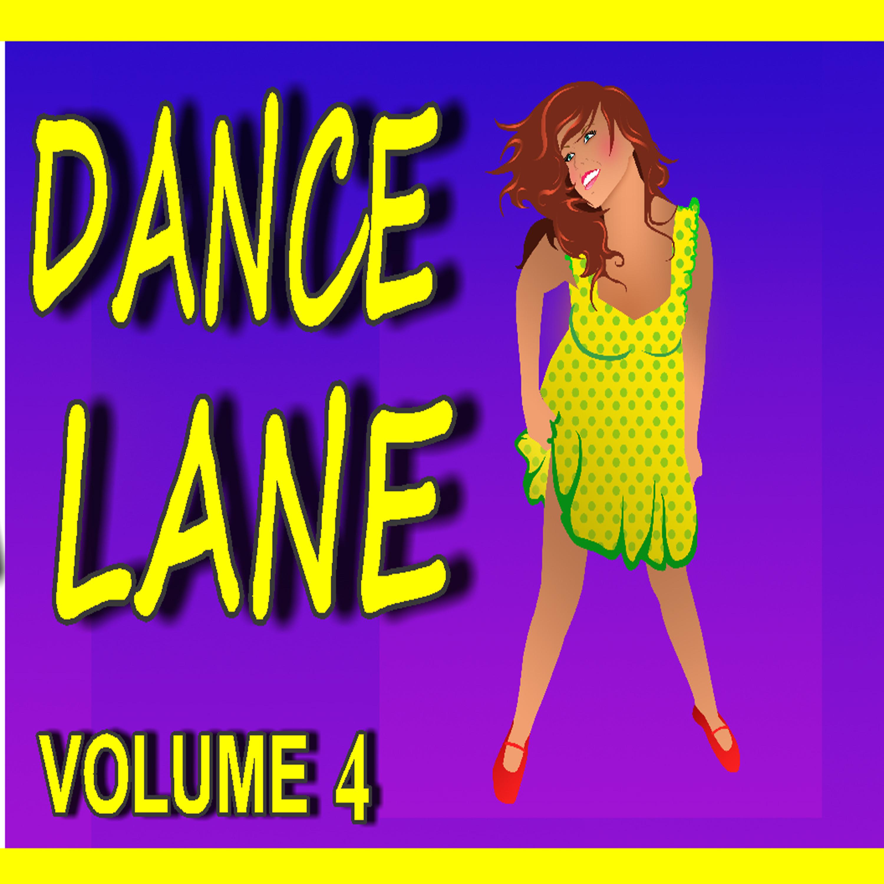 Постер альбома Dance Lane, Vol. 4 (Special Edition)