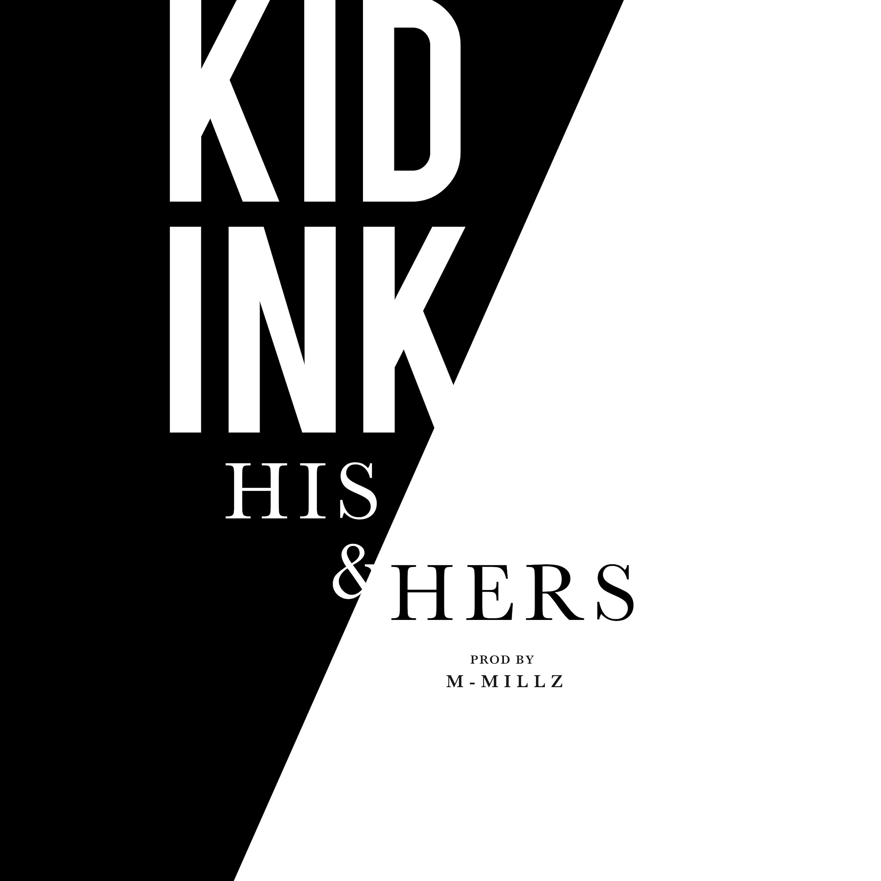 Постер альбома His & Hers