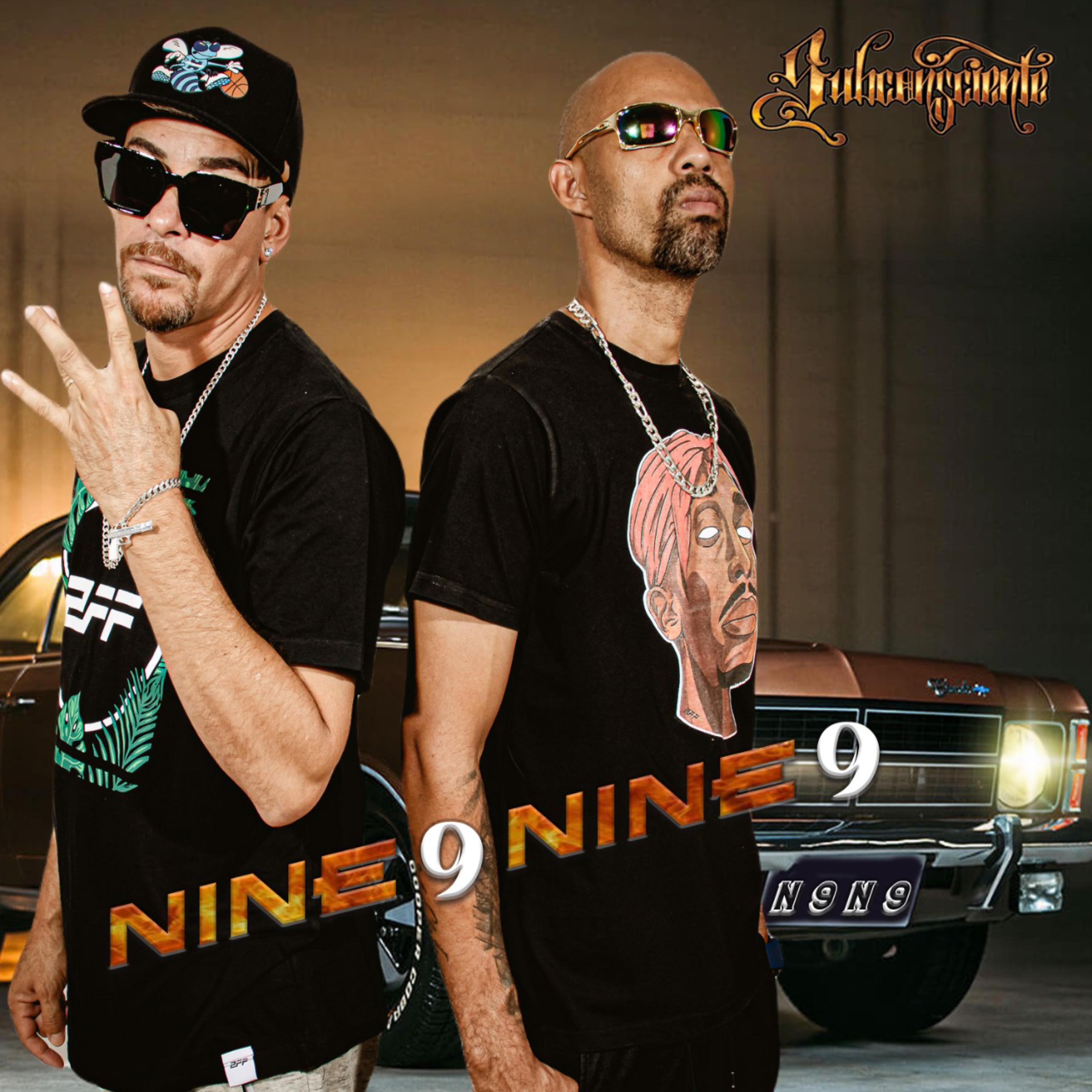 Постер альбома Nine Nine