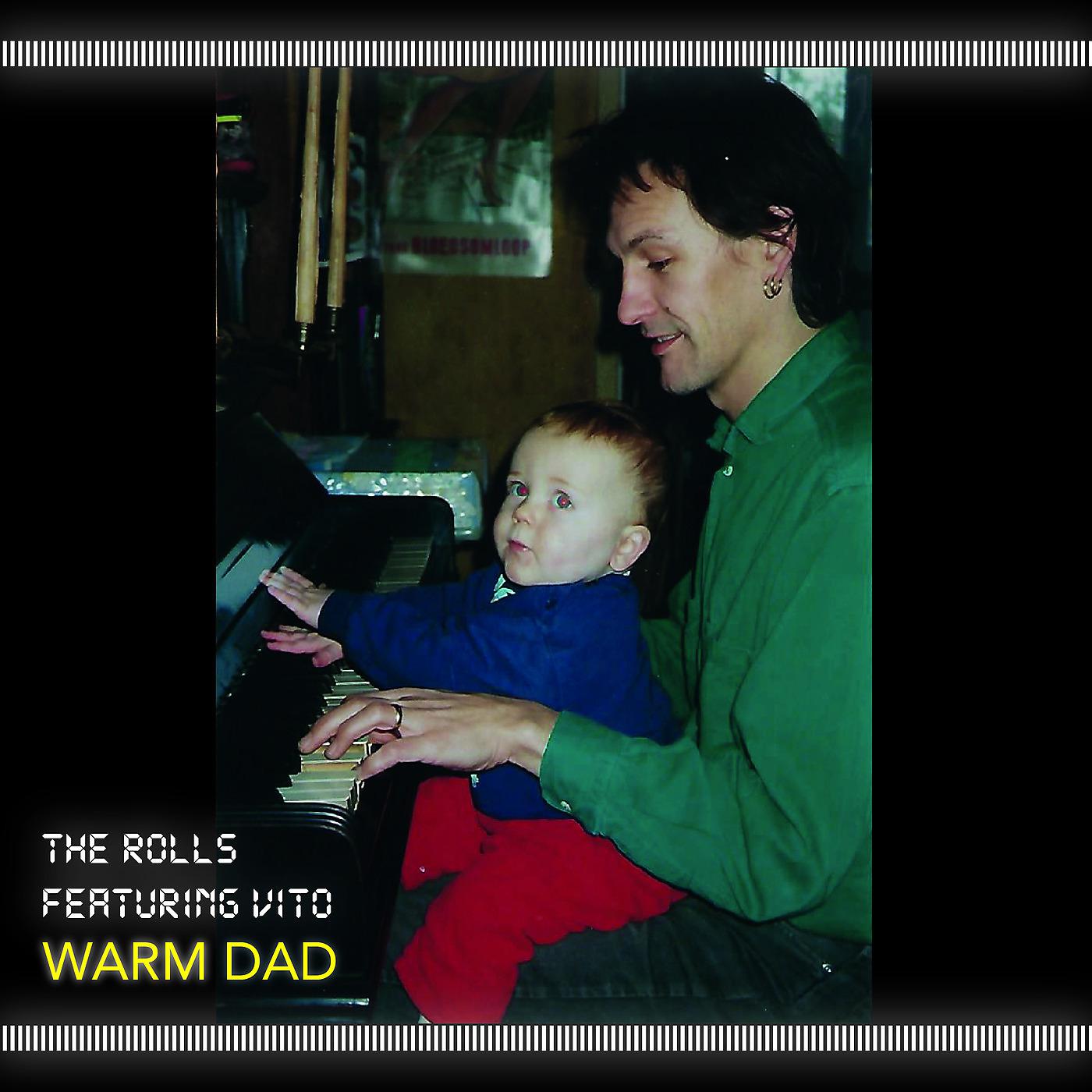Постер альбома Warm Dad