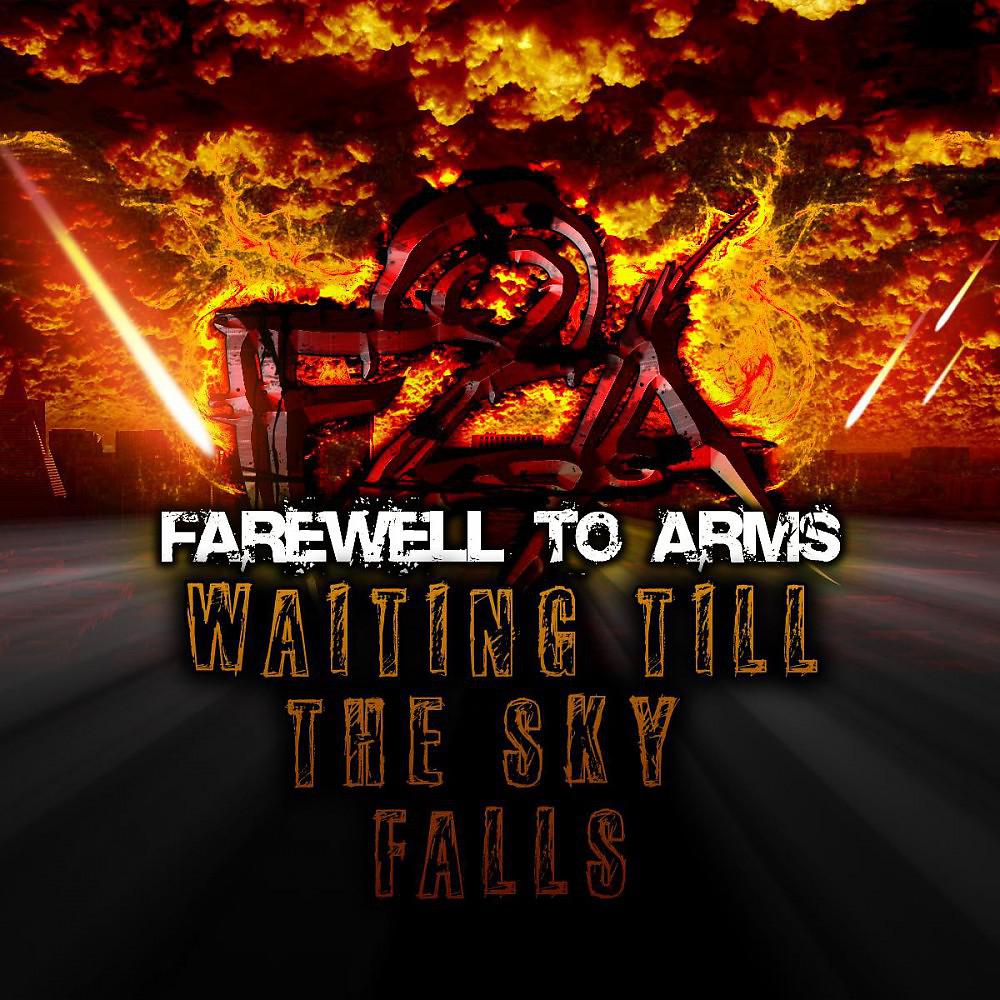 Постер альбома Waiting Till the Sky Falls