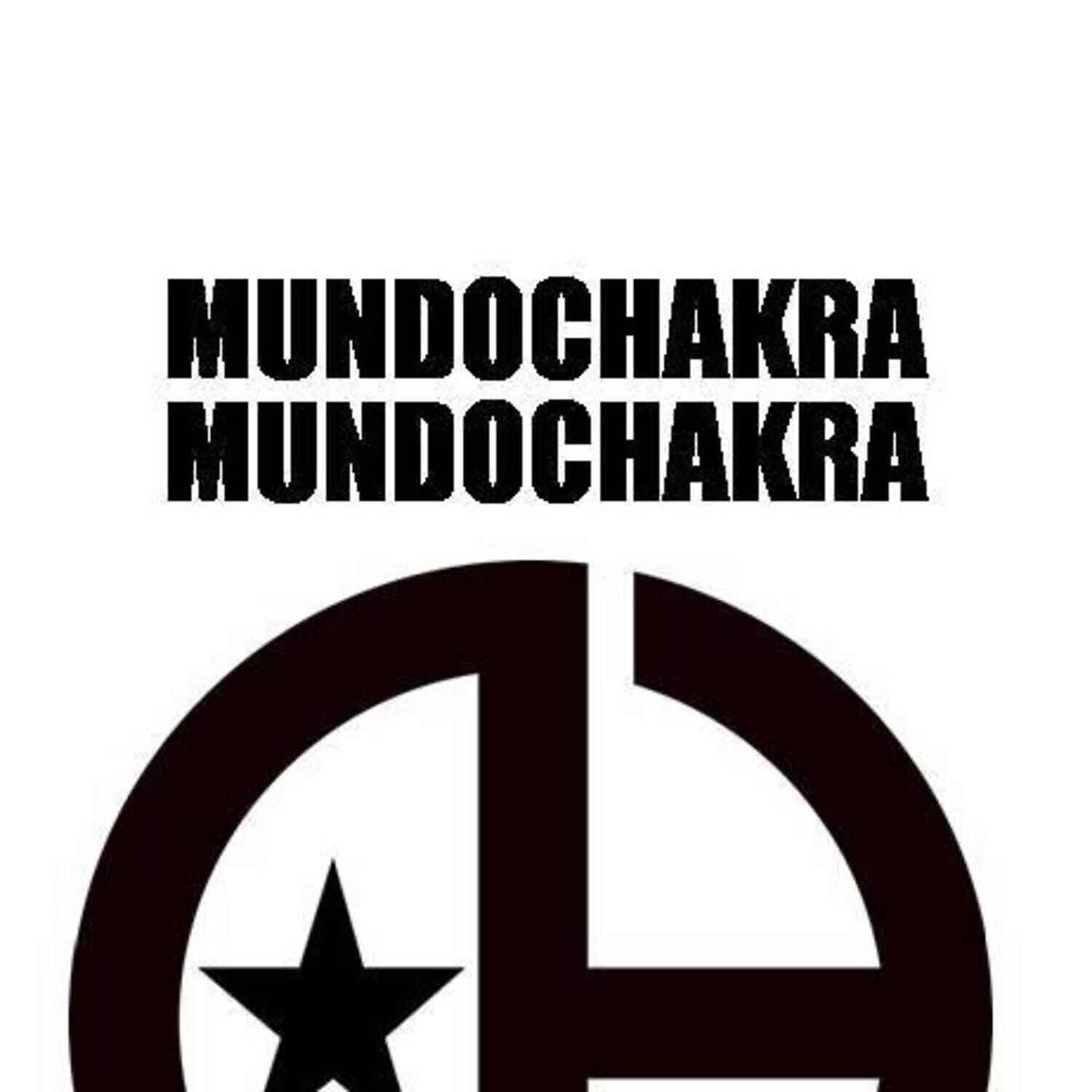Постер альбома Mundochakra