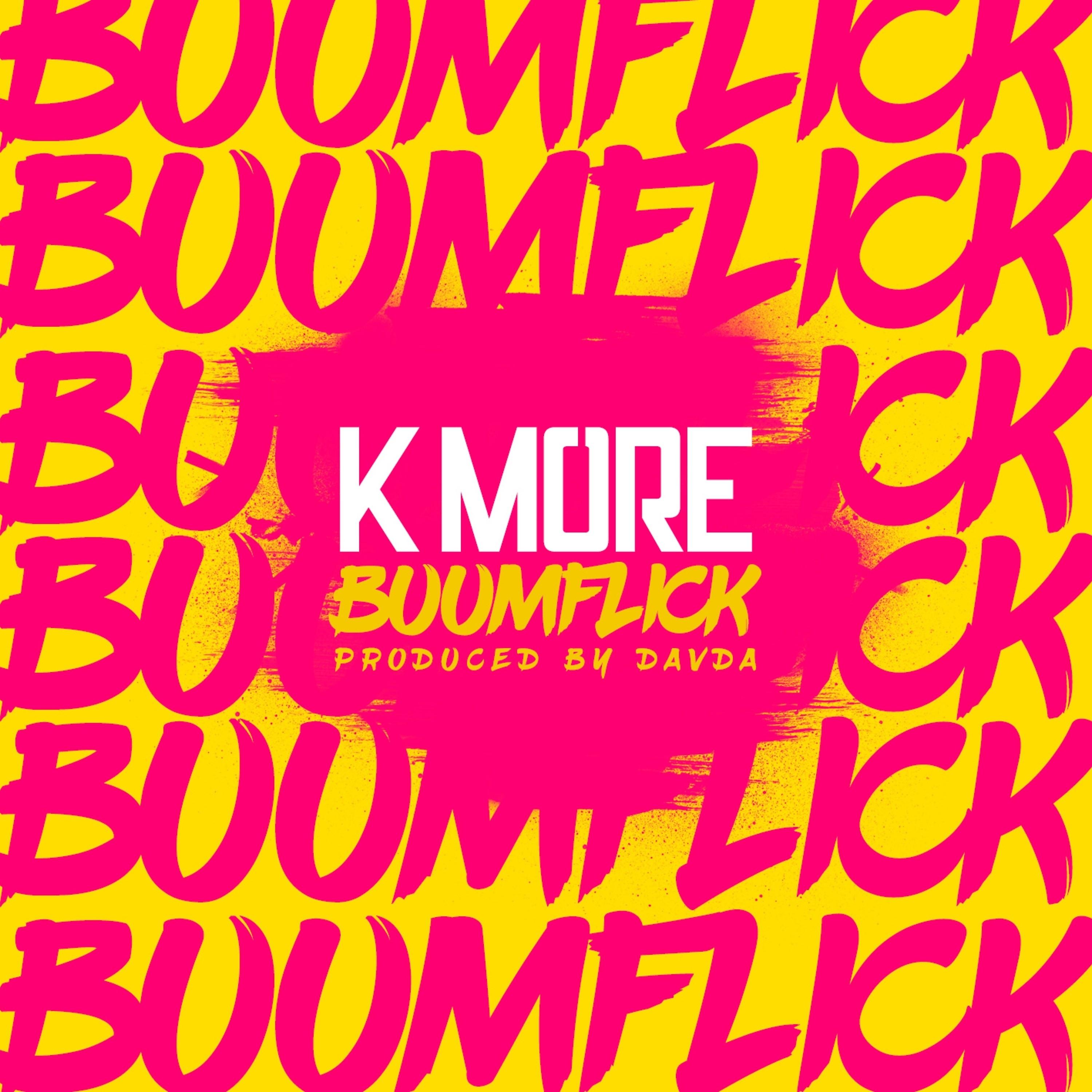 Постер альбома Buumflick