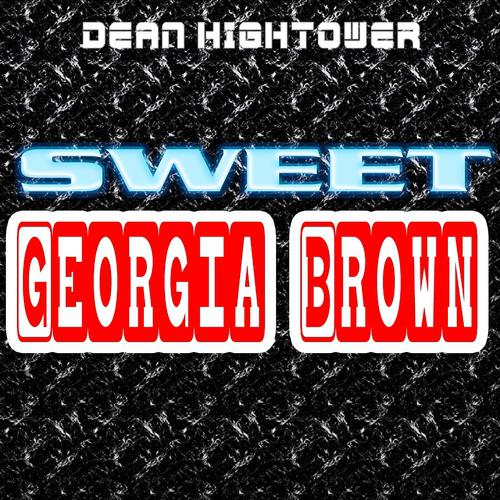 Постер альбома Sweet Georgia Brown
