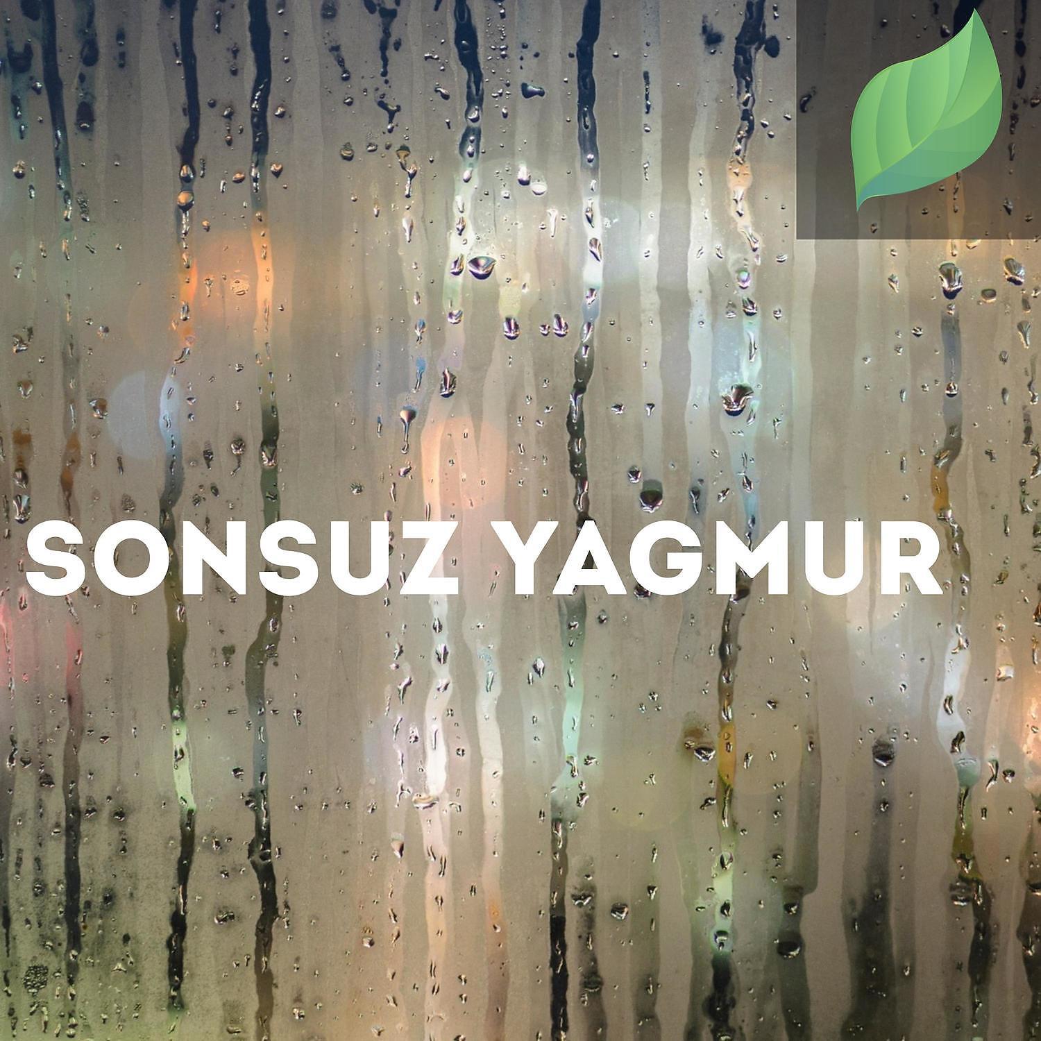 Постер альбома Sonsuz Yagmur