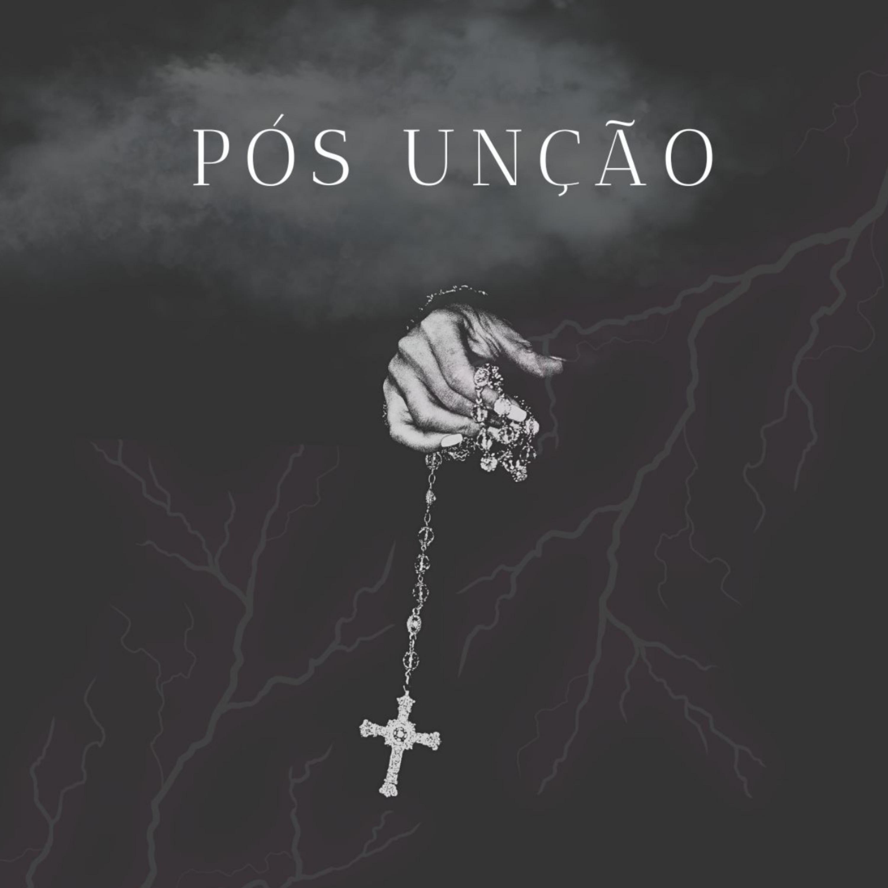Постер альбома Pós Unção
