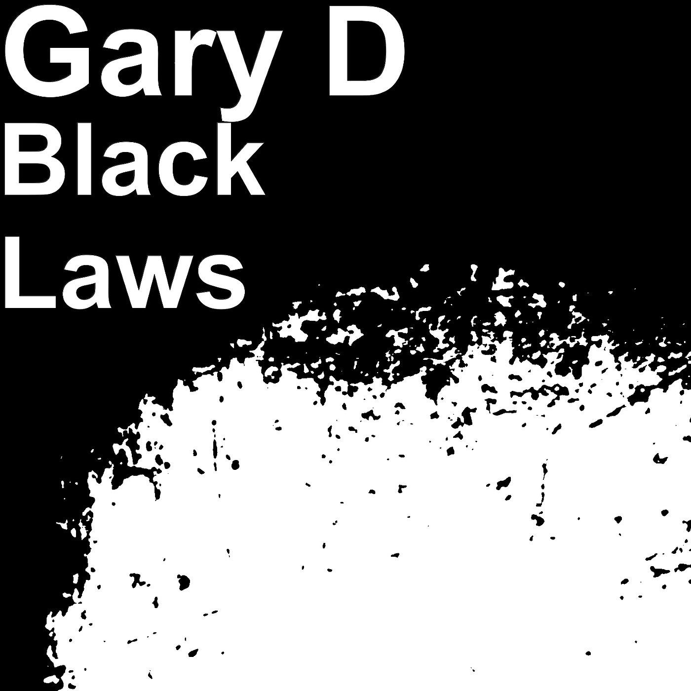Постер альбома Black Laws