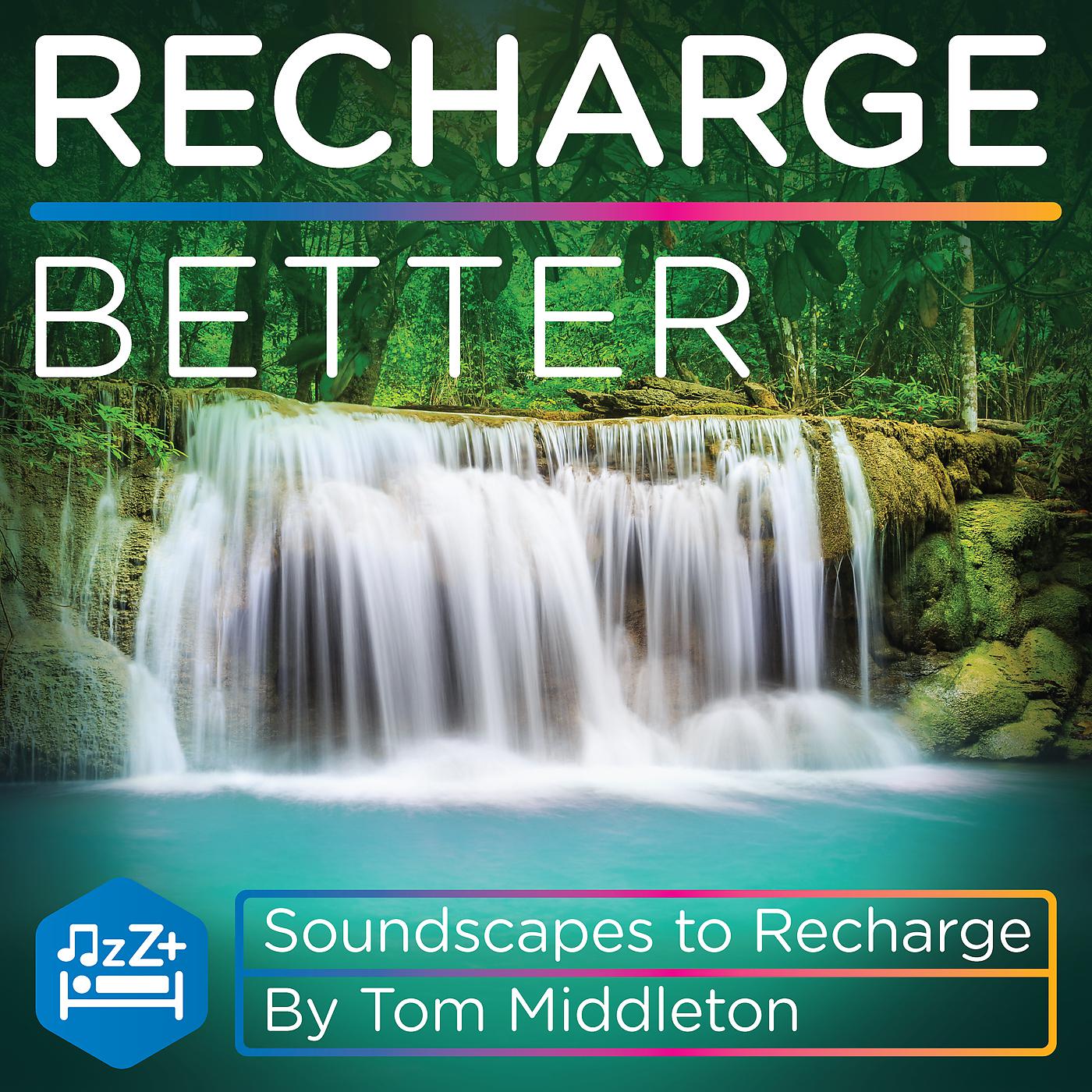 Постер альбома Recharge Better