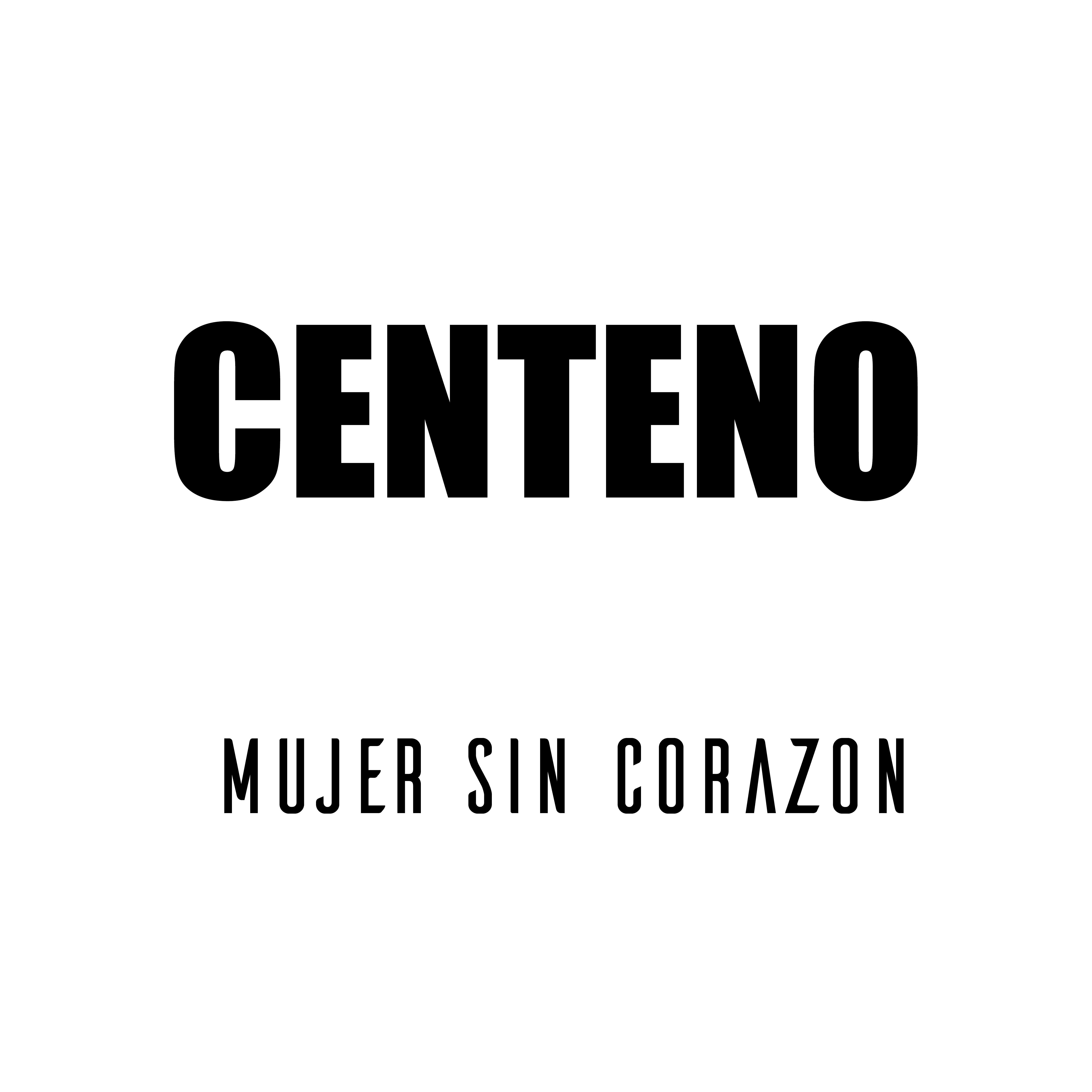Постер альбома Mujer Sin Corazón