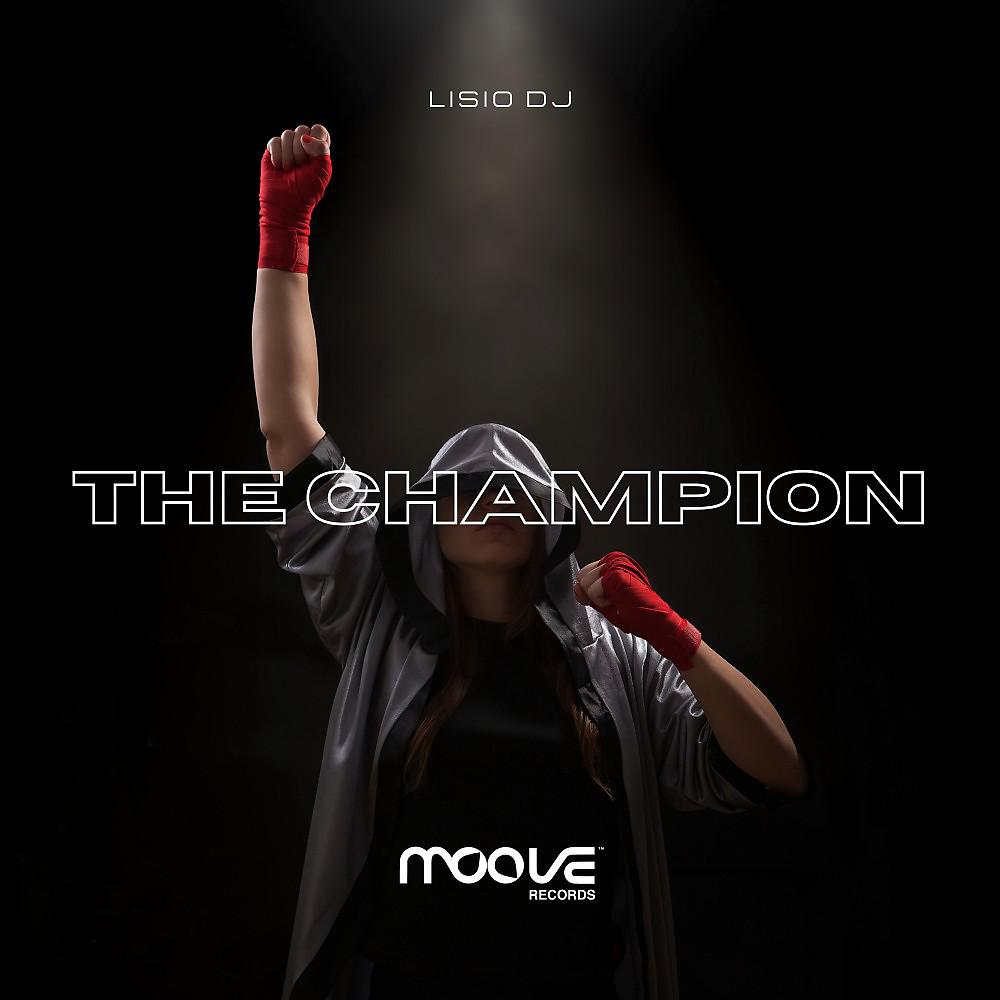 Постер альбома The Champion