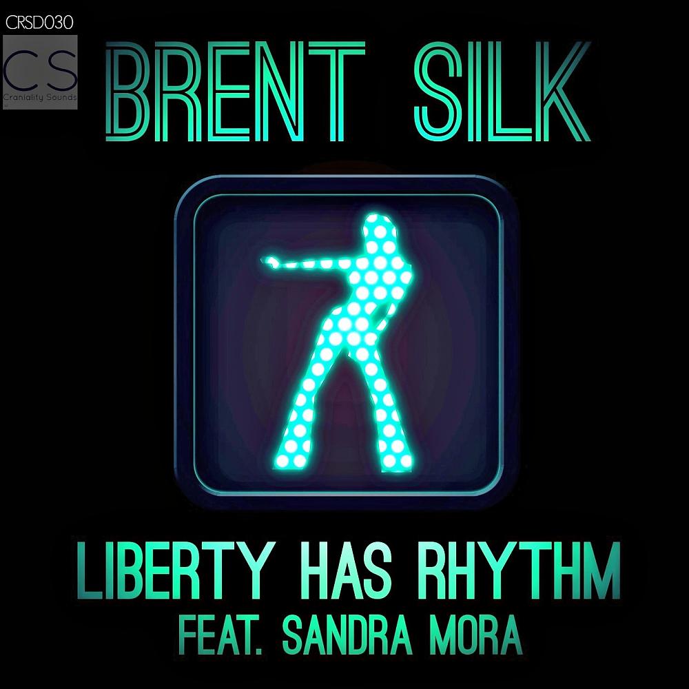 Постер альбома Liberty Has Rhythm