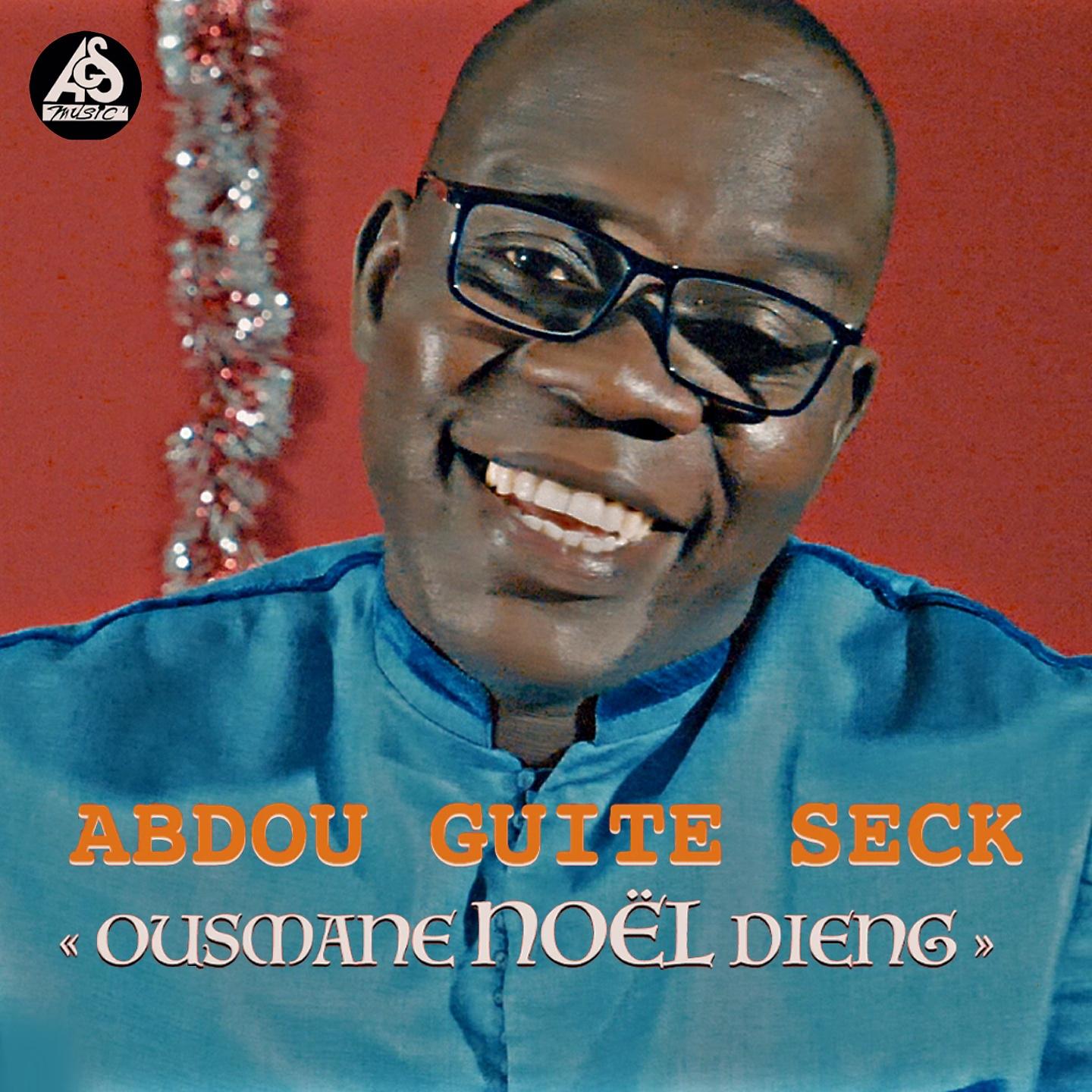 Постер альбома Ousmane Noël Dieng