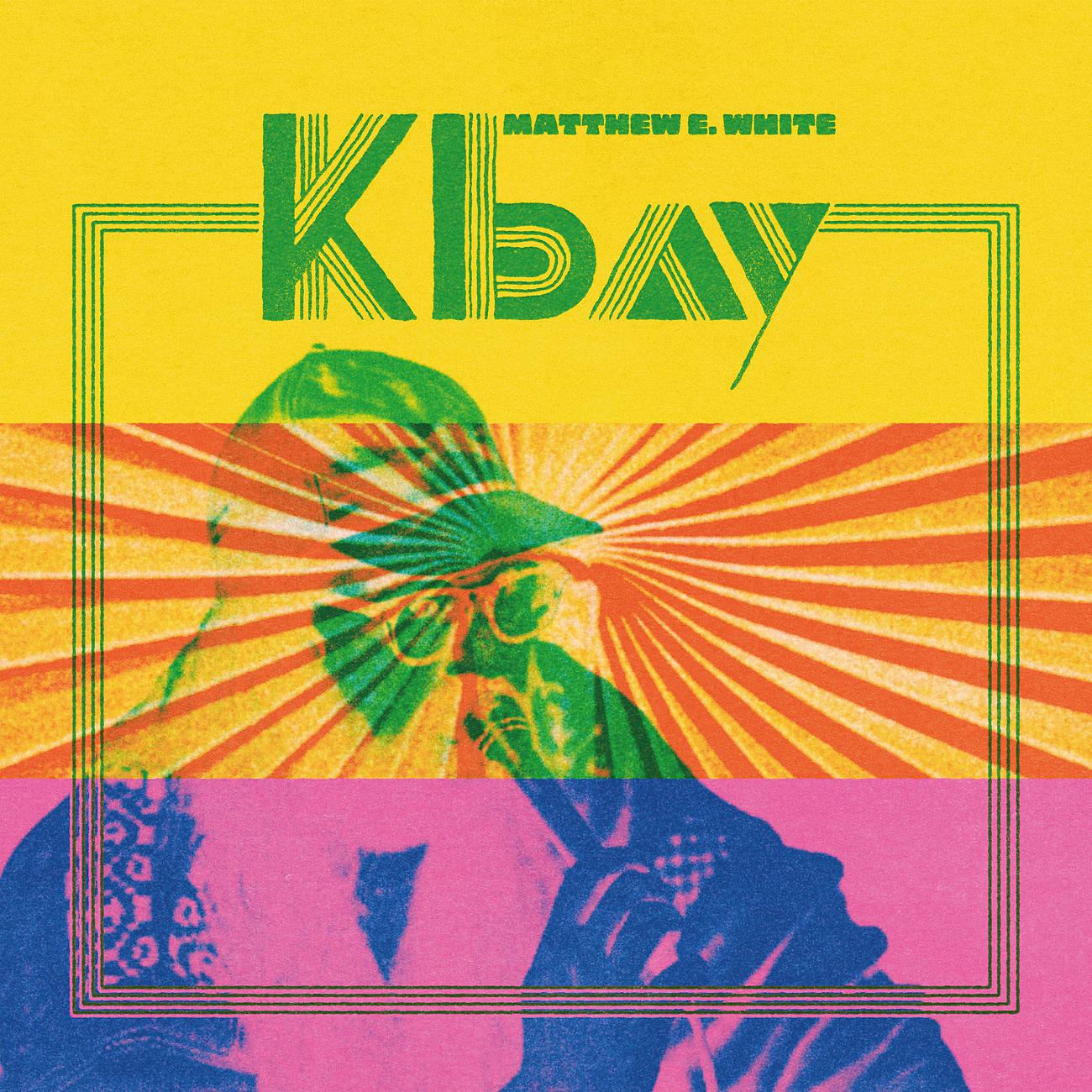 Постер альбома K Bay