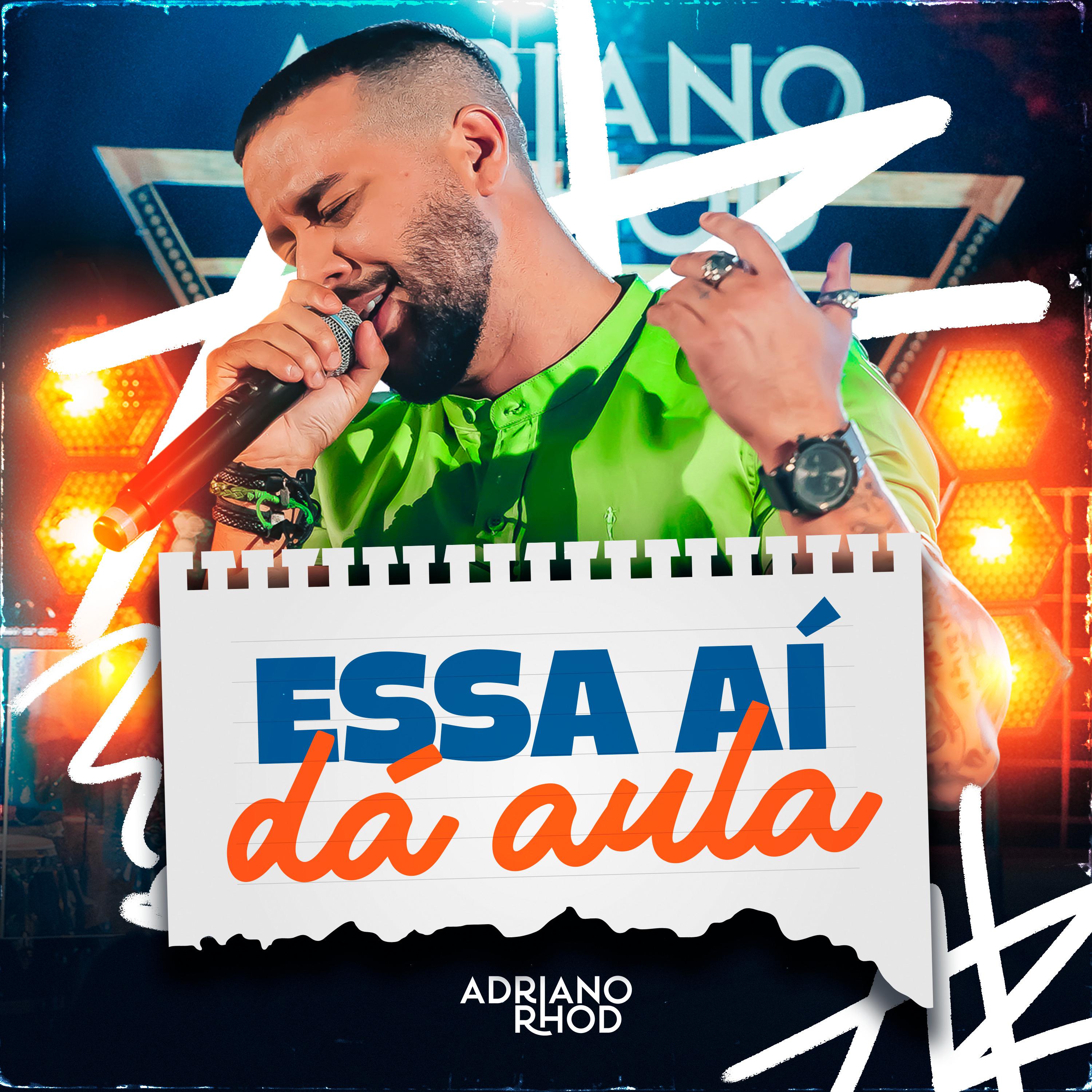 Постер альбома Essa Aí Dá Aula