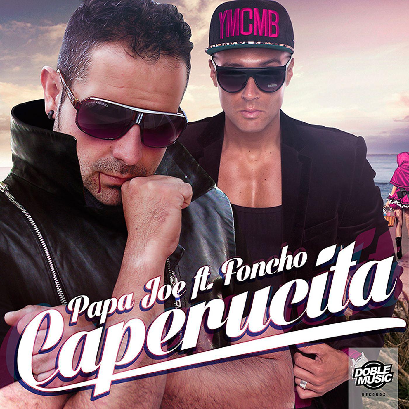 Постер альбома Caperucita (feat. Foncho) (Single)