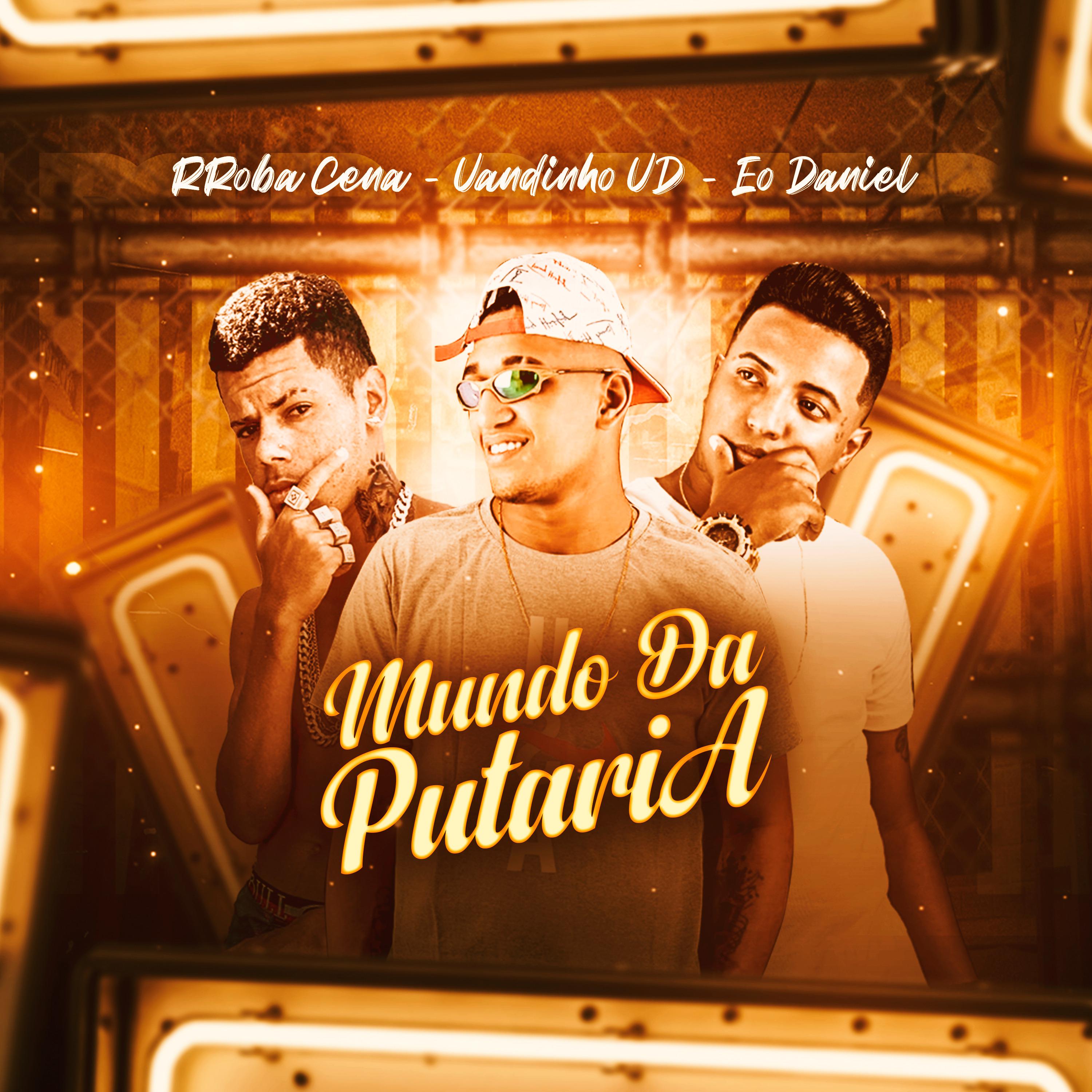 Постер альбома Mundo da Putaria