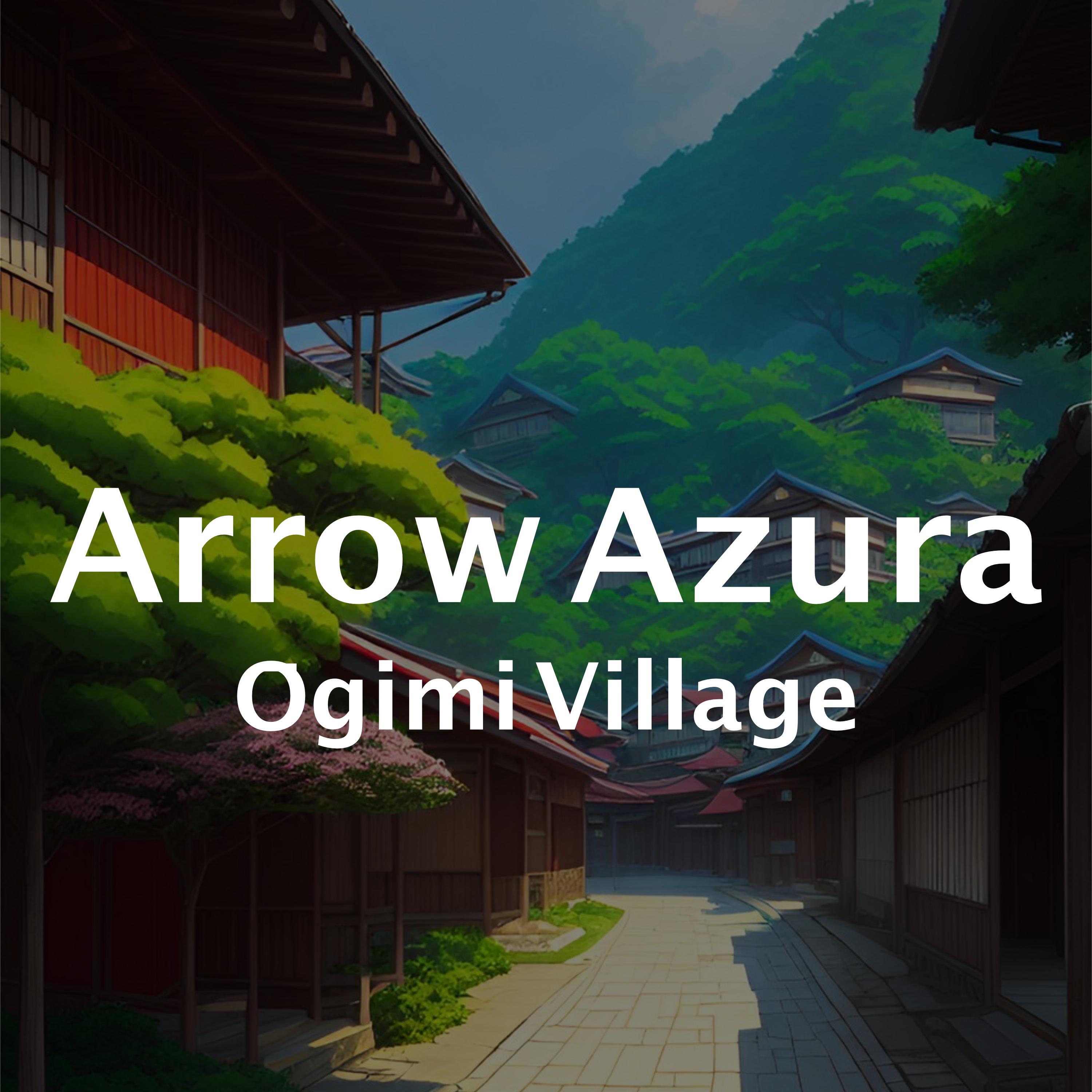 Постер альбома Ōgimi Village