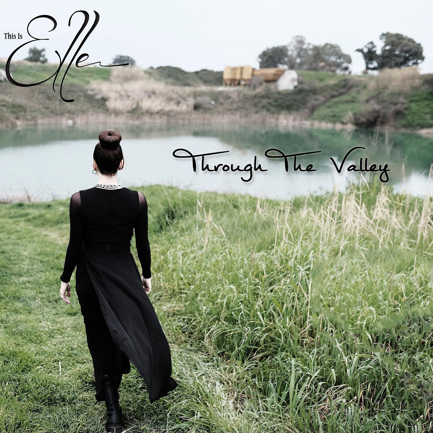 Постер альбома Through the Valley