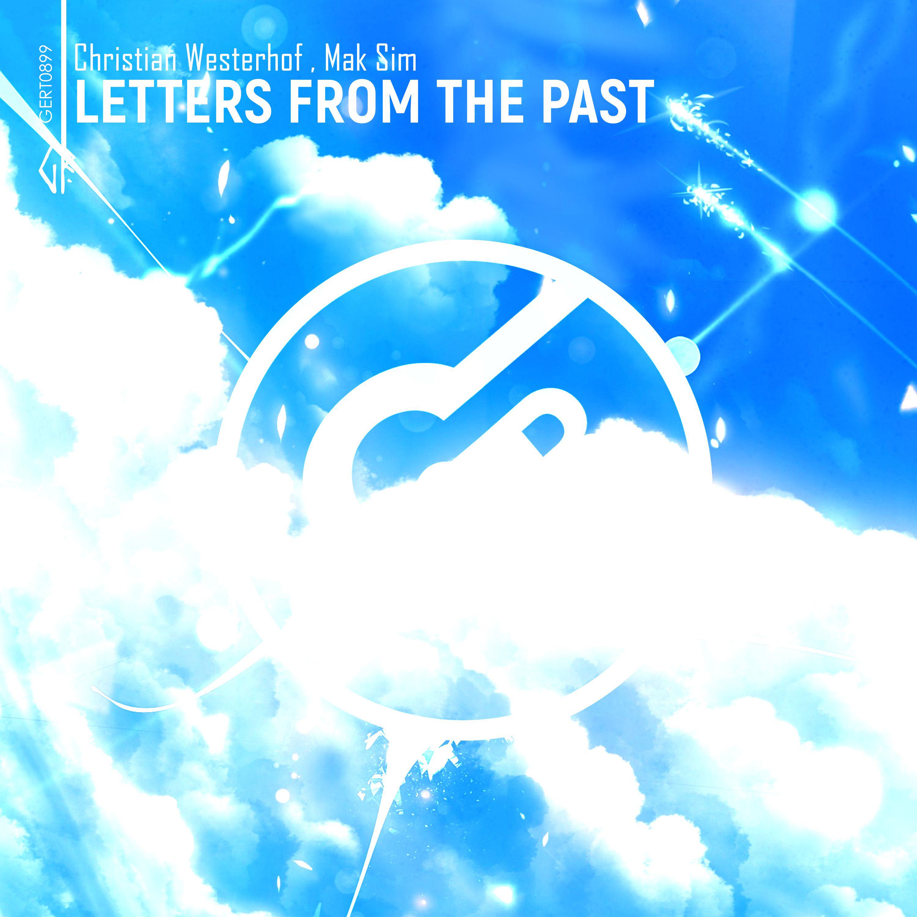 Постер альбома Letters From The Past