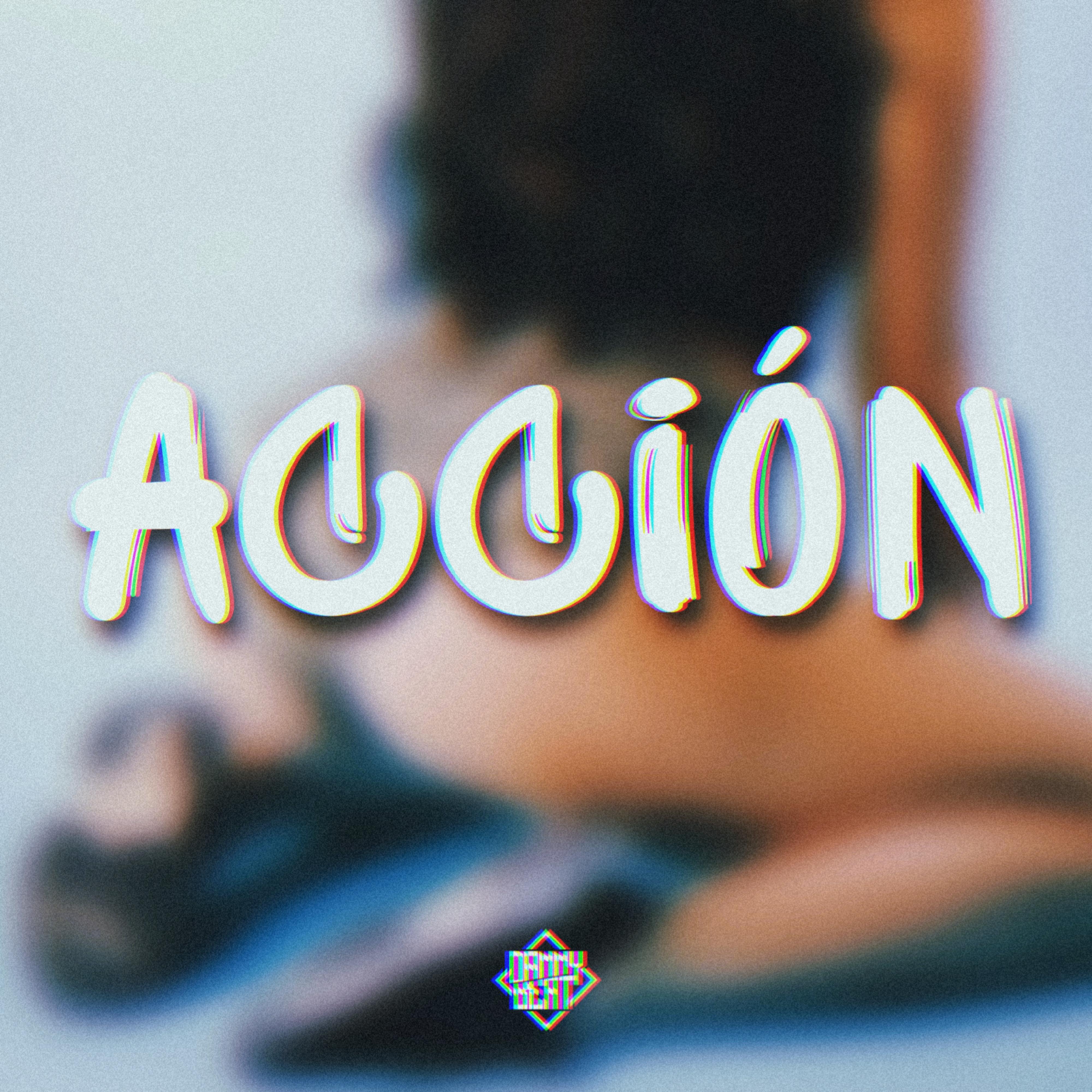 Постер альбома Acción