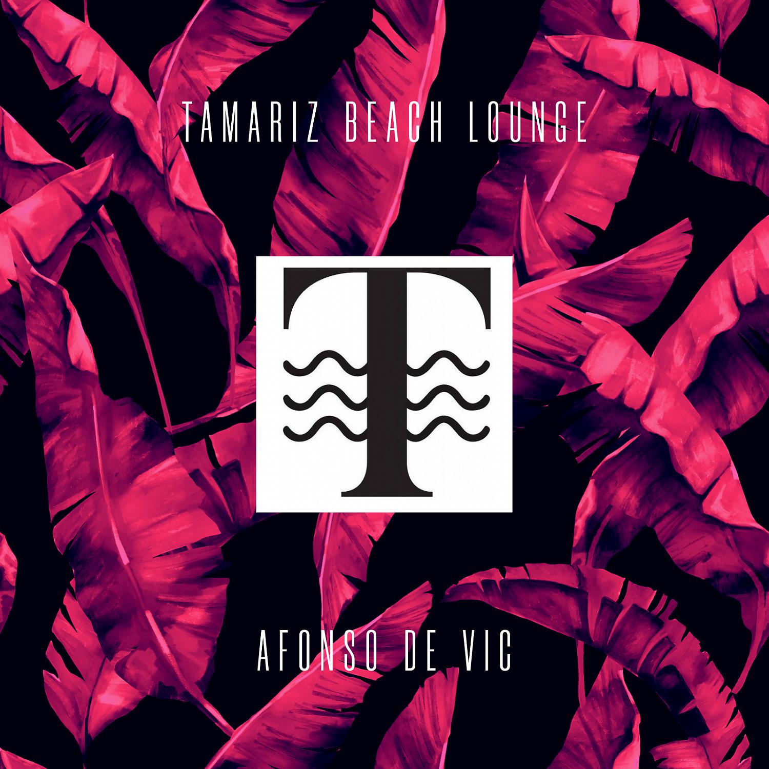 Постер альбома Tamariz Beach Lounge