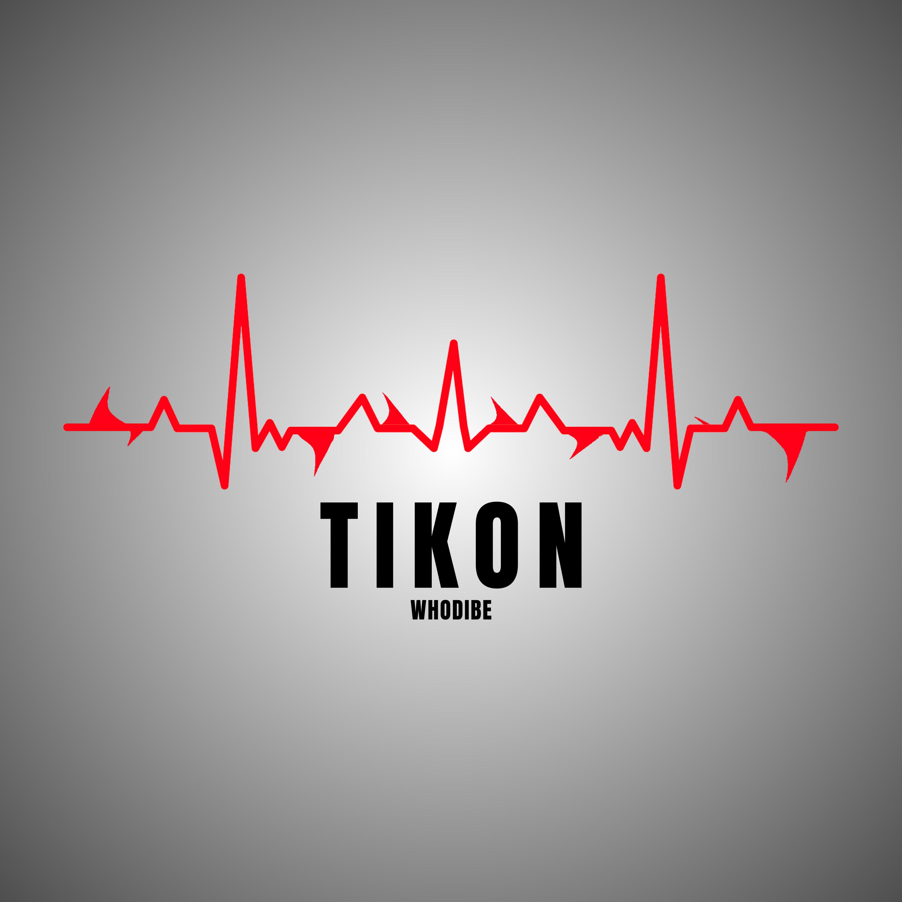 Постер альбома Tikon