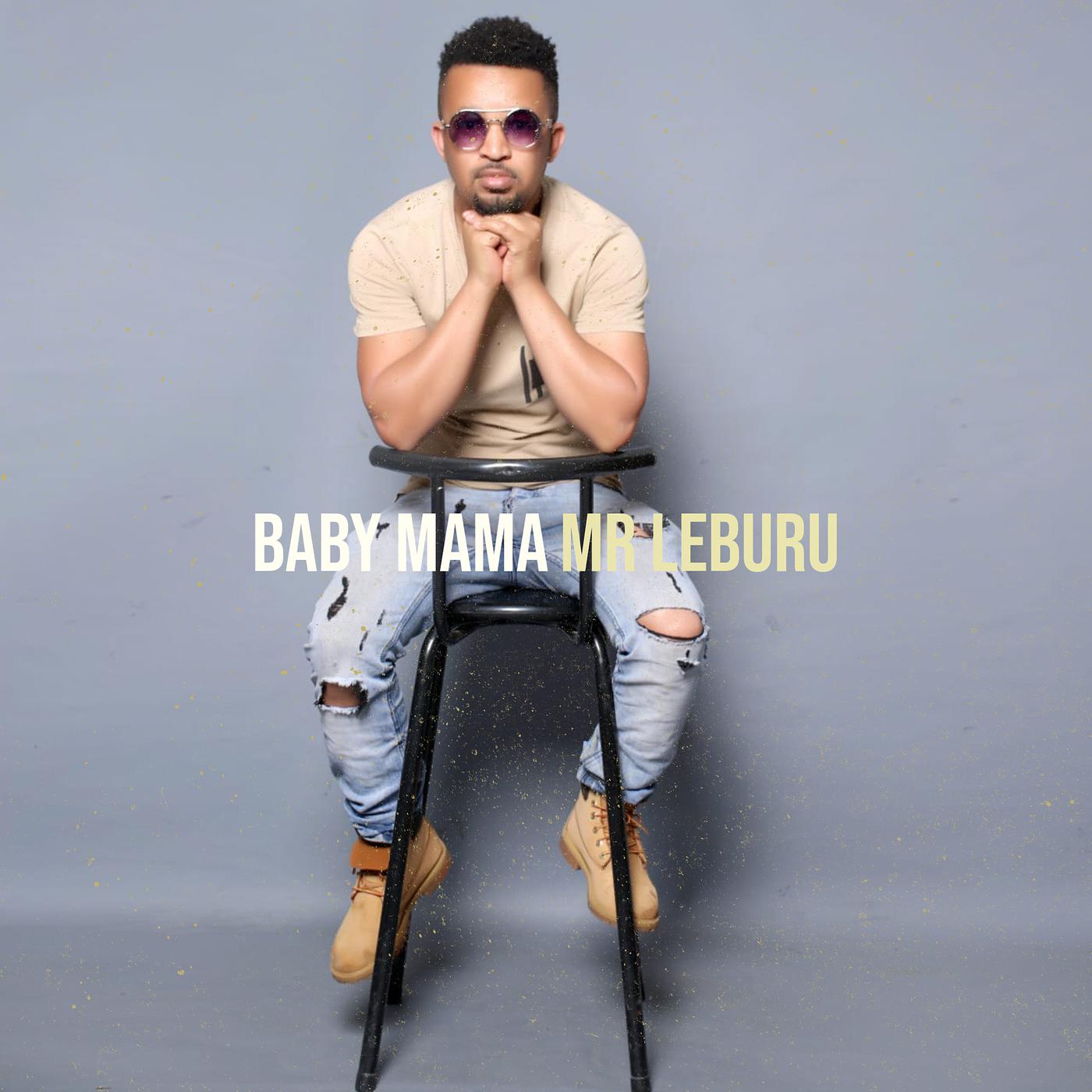 Постер альбома Baby Mama