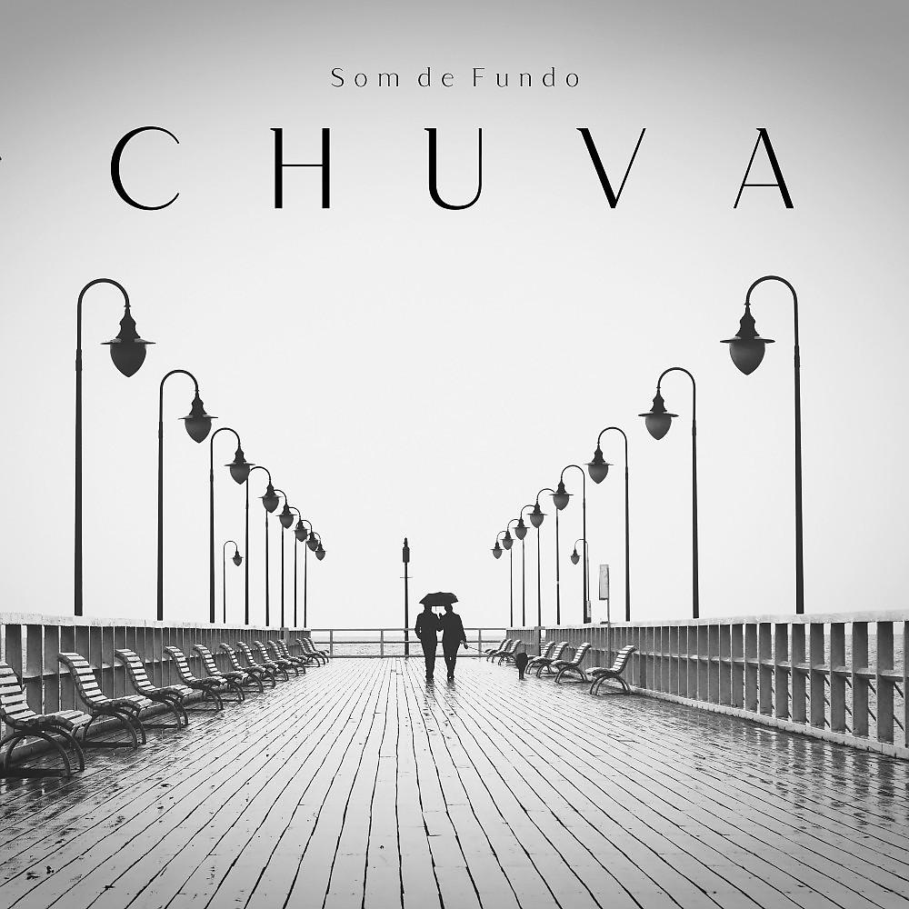 Постер альбома Som de Fundo: Chuva