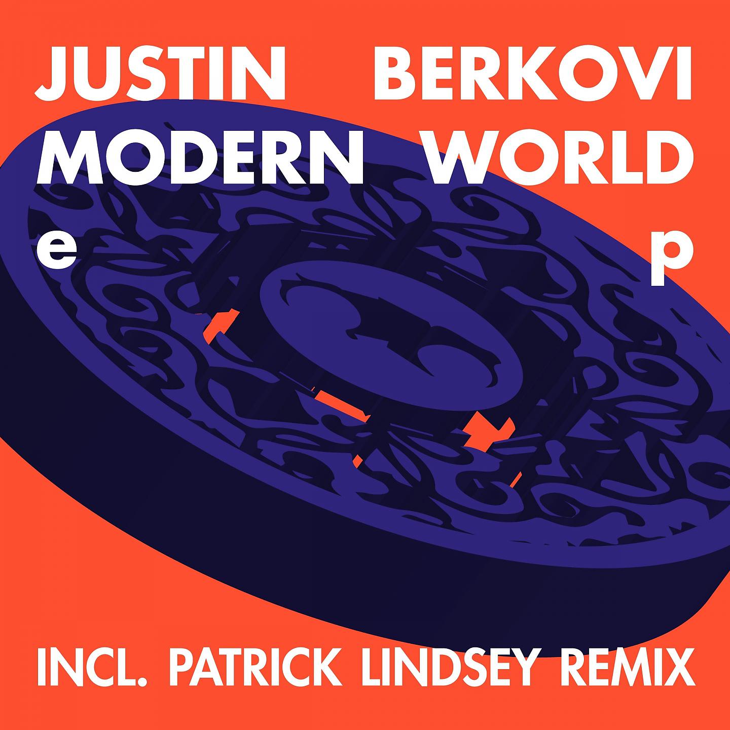 Постер альбома Modern World EP